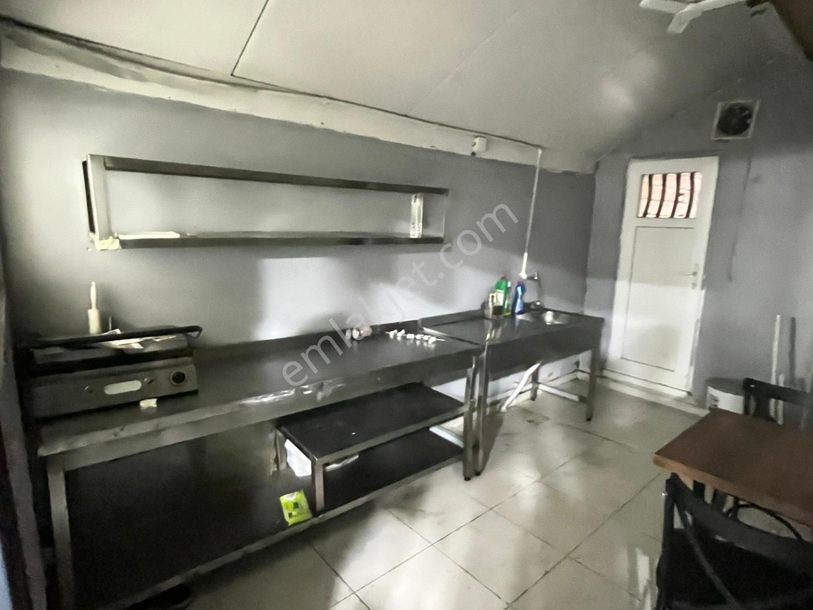 Uğurmumcu’da Net:70m2 Satılık Dükkan - Görsel 18