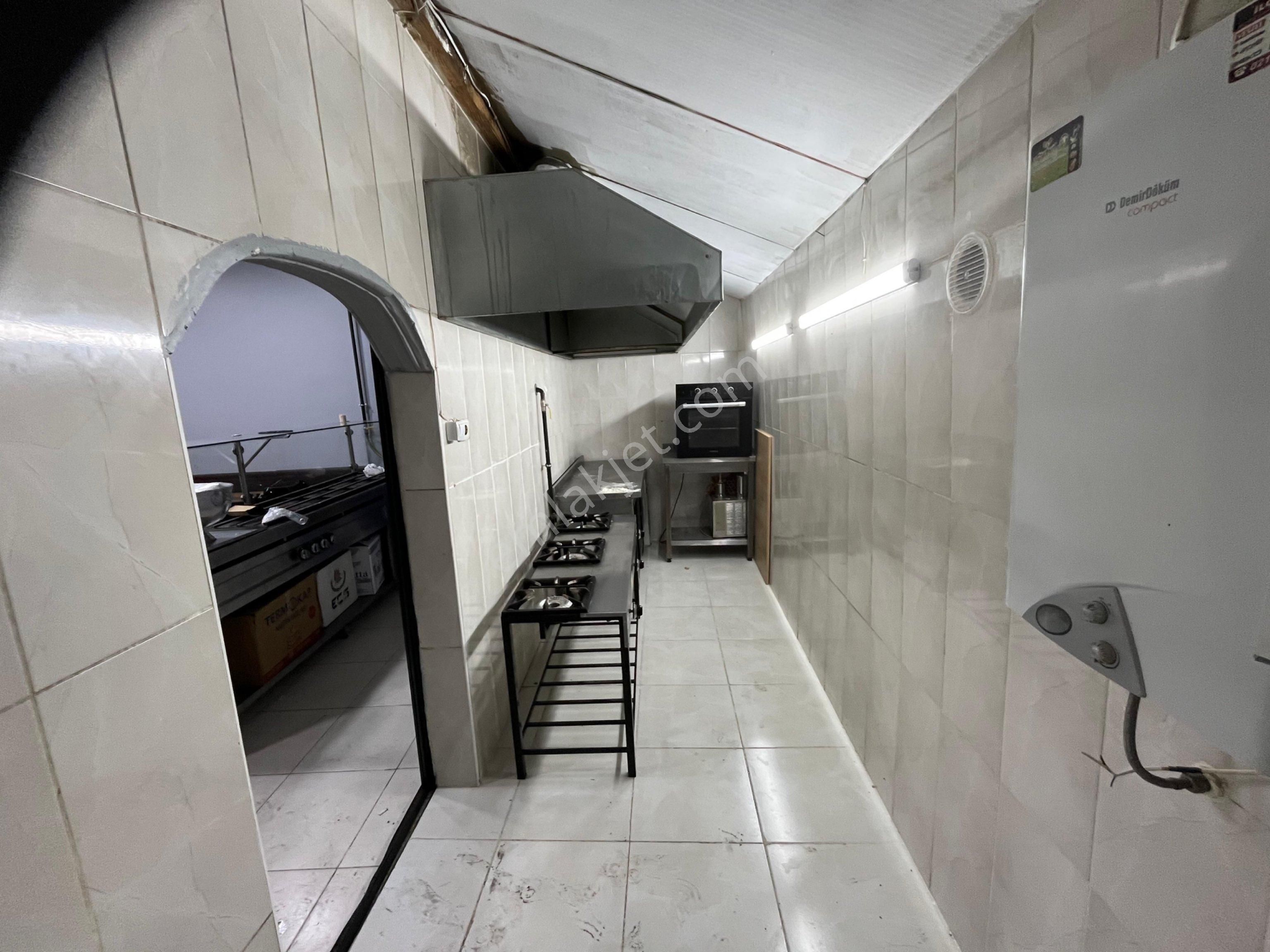 Uğurmumcu’da Net:70m2 Satılık Dükkan - Görsel 3