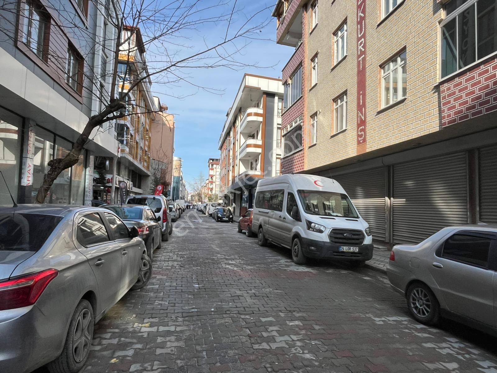 Uğurmumcu’da Net:70m2 Satılık Dükkan - Görsel 12