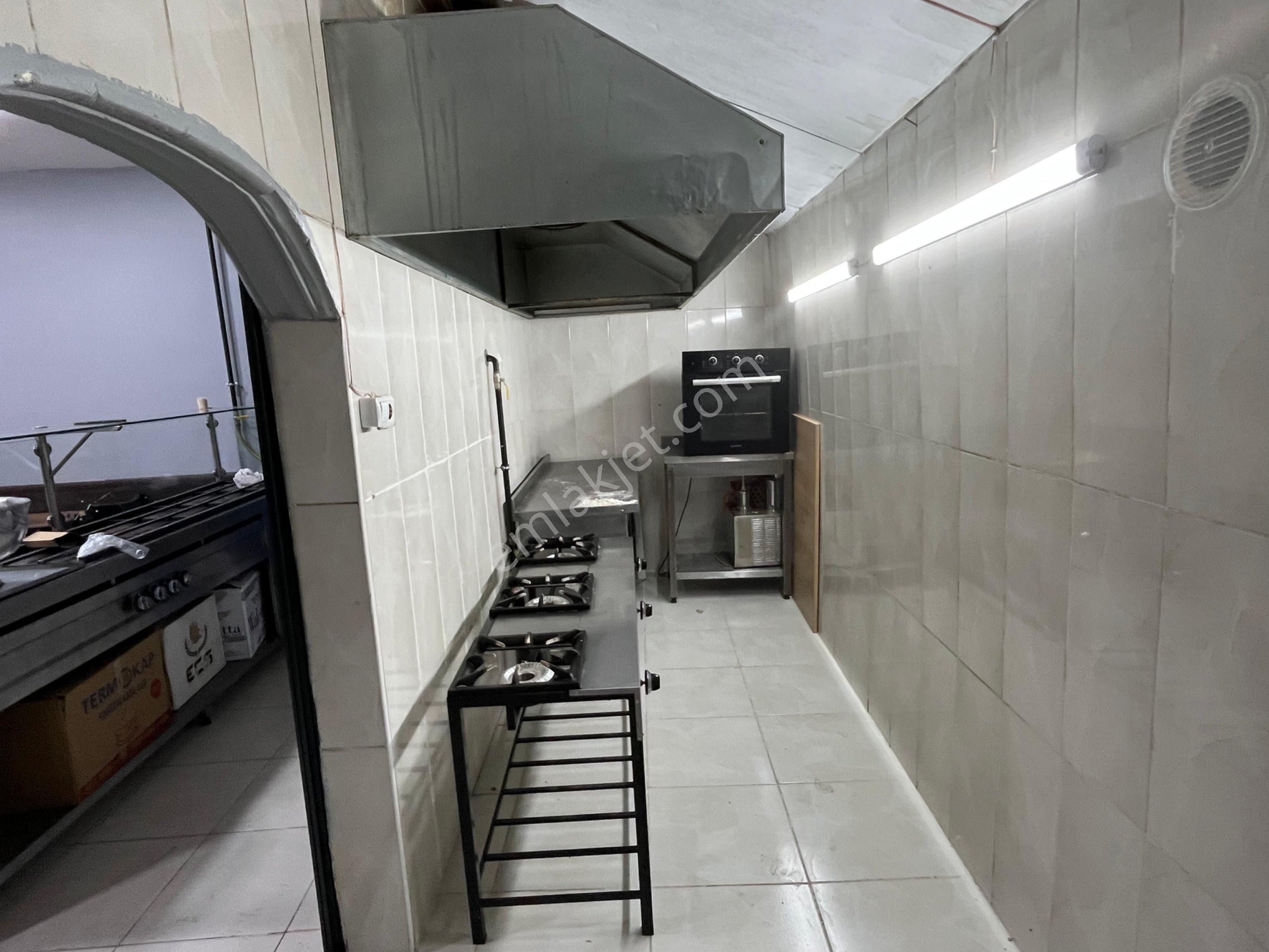 Uğurmumcu’da Net:70m2 Satılık Dükkan - Görsel 6