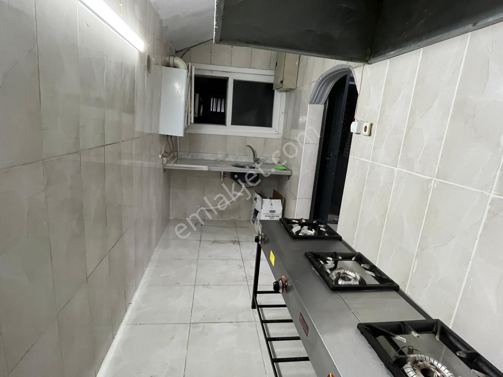 Uğurmumcu’da Net:70m2 Satılık Dükkan - Görsel 14