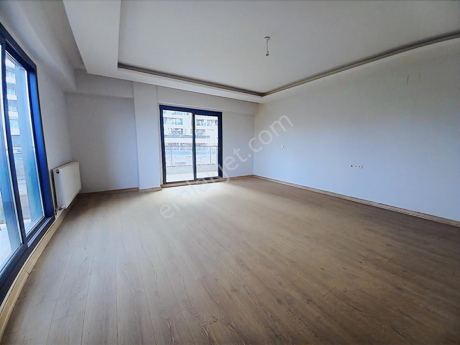 Kurtuluş'da Sıfır 3+1 - 160m² Dairemiz Satılık - Görsel 15