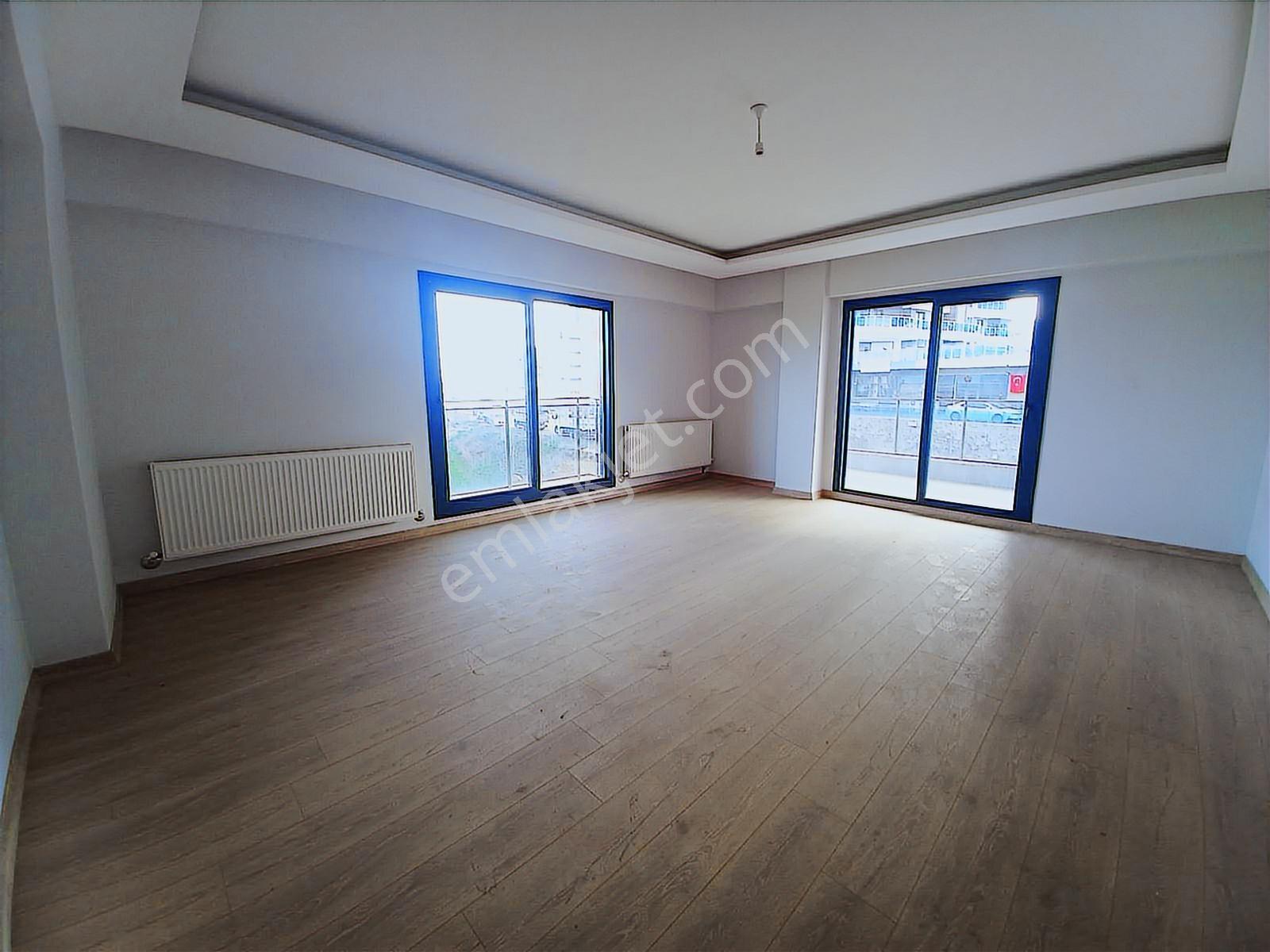 Kurtuluş'da Sıfır 3+1 - 160m² Dairemiz Satılık - Görsel 27