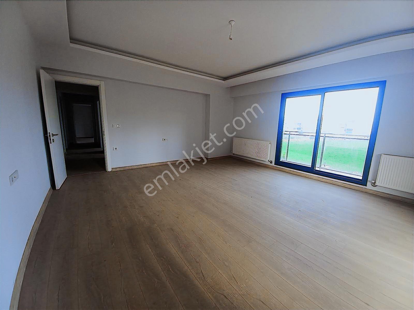 Kurtuluş'da Sıfır 3+1 - 160m² Dairemiz Satılık - Görsel 26