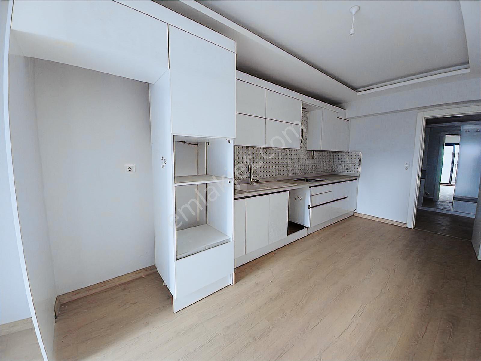 Kurtuluş'da Sıfır 3+1 - 160m² Dairemiz Satılık - Görsel 24