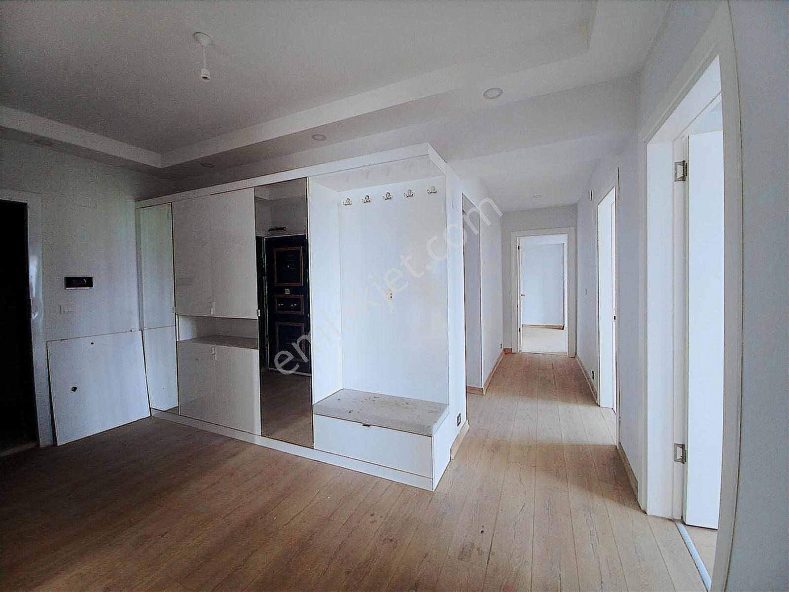 Kurtuluş'da Sıfır 3+1 - 160m² Dairemiz Satılık - Görsel 31