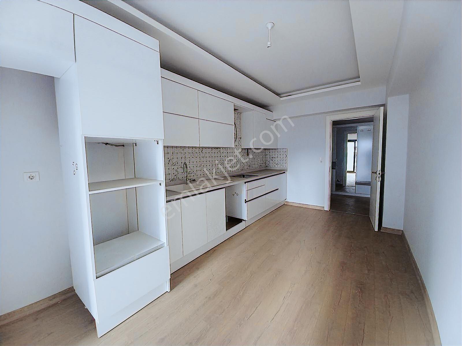 Kurtuluş'da Sıfır 3+1 - 160m² Dairemiz Satılık - Görsel 7
