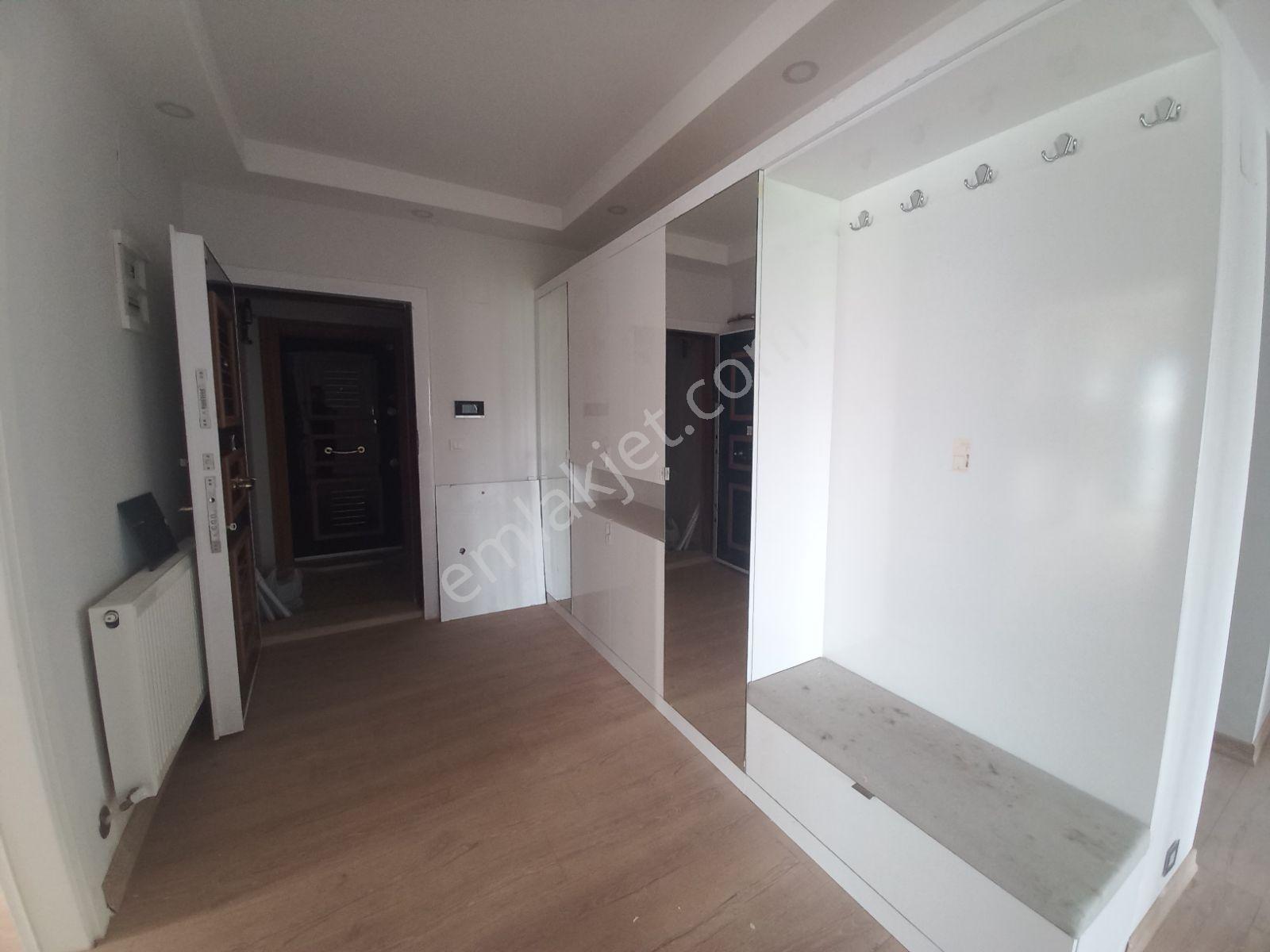 Kurtuluş'da Sıfır 3+1 - 160m² Dairemiz Satılık - Görsel 34