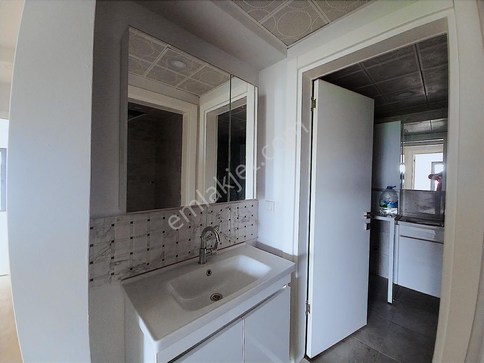 Kurtuluş'da Sıfır 3+1 - 160m² Dairemiz Satılık - Görsel 19
