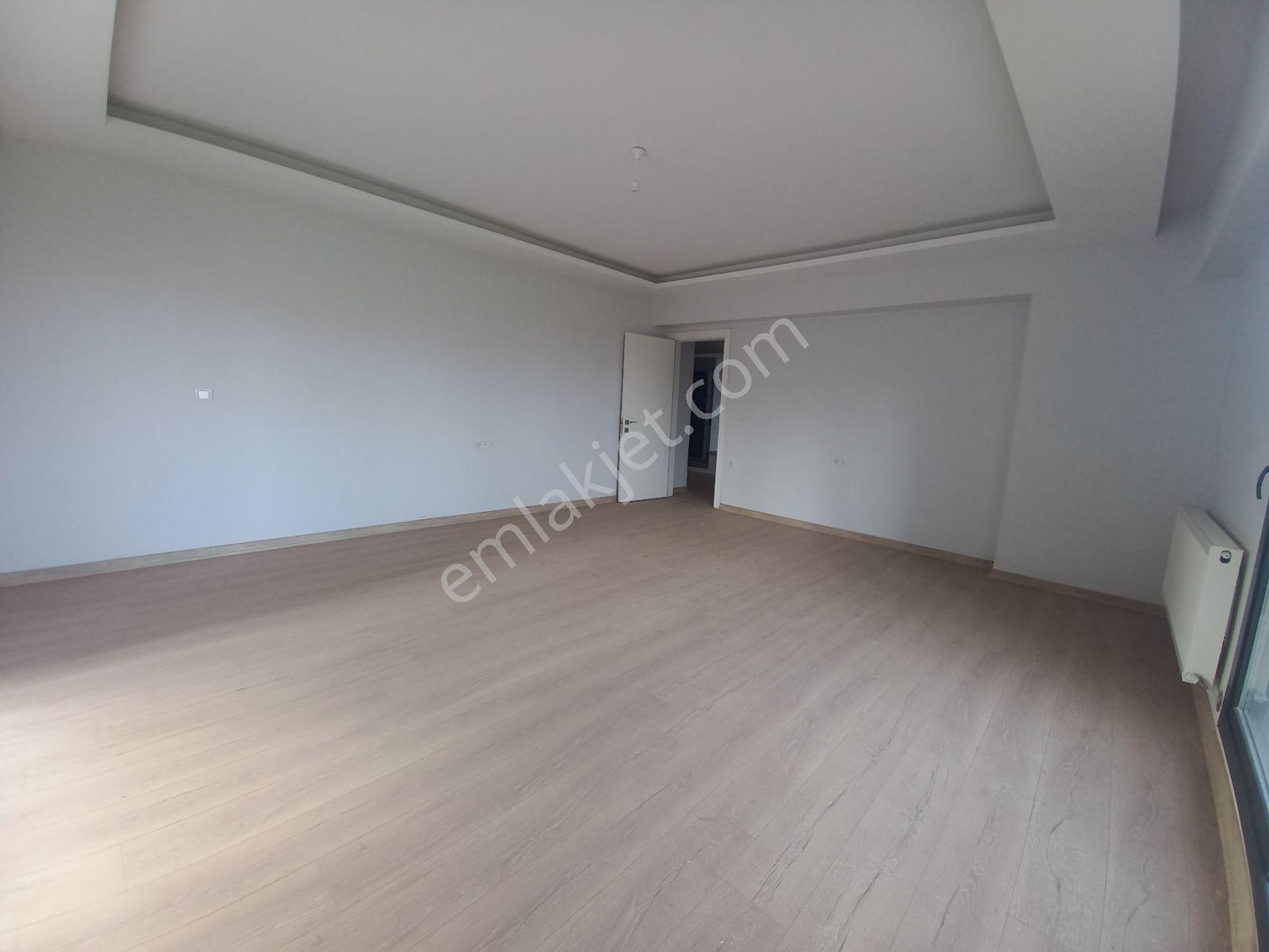 Kurtuluş'da Sıfır 3+1 - 160m² Dairemiz Satılık - Görsel 14