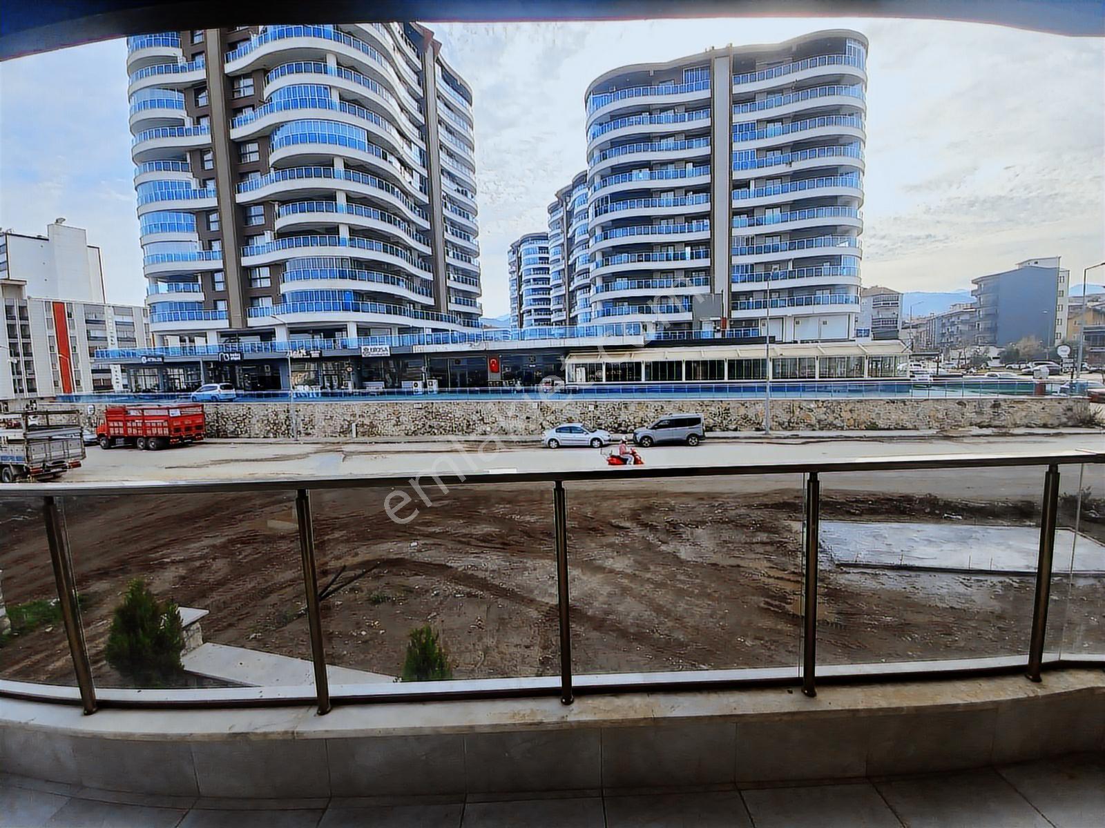 Kurtuluş'da Sıfır 3+1 - 160m² Dairemiz Satılık - Görsel 20