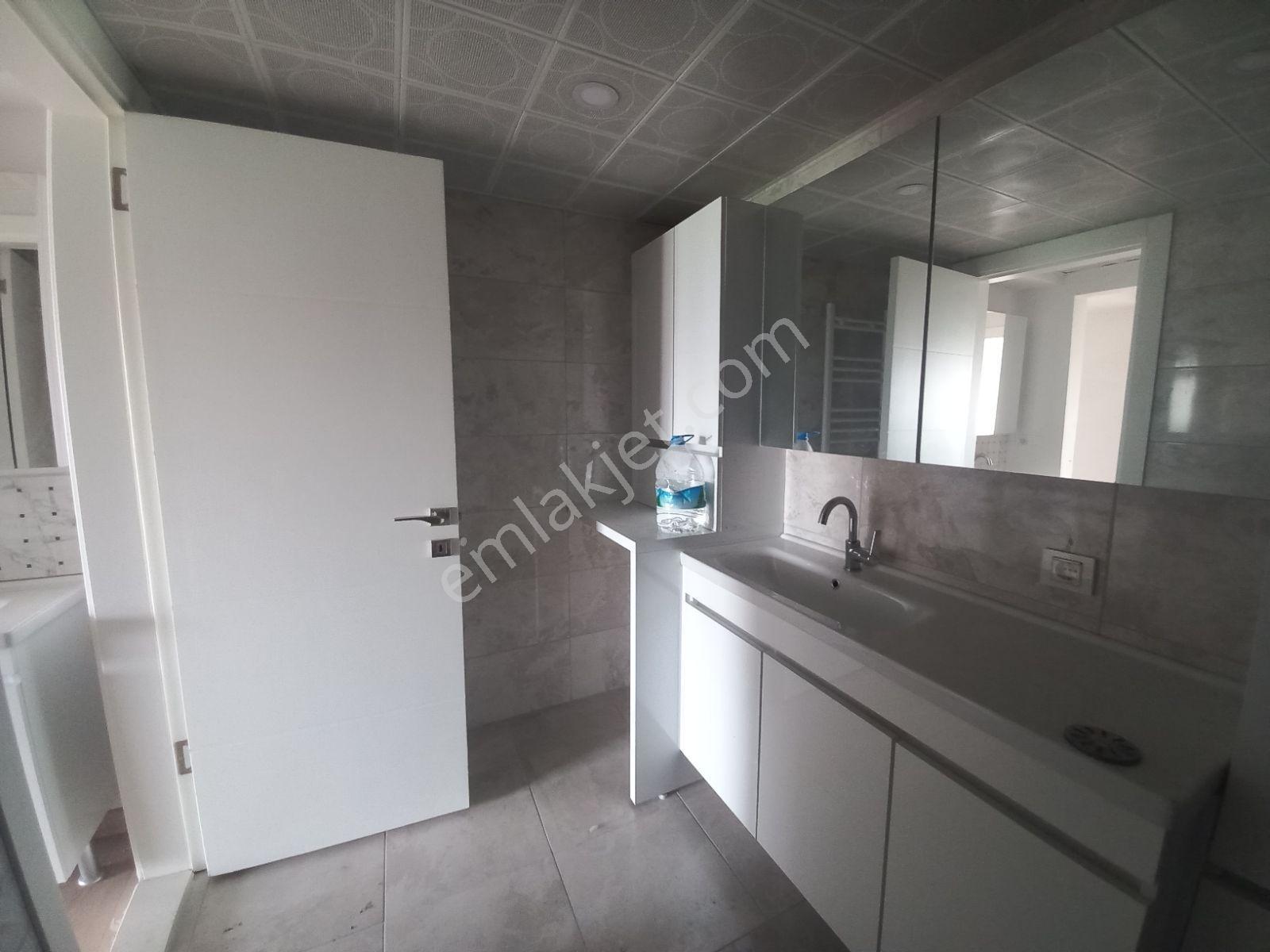 Kurtuluş'da Sıfır 3+1 - 160m² Dairemiz Satılık - Görsel 29