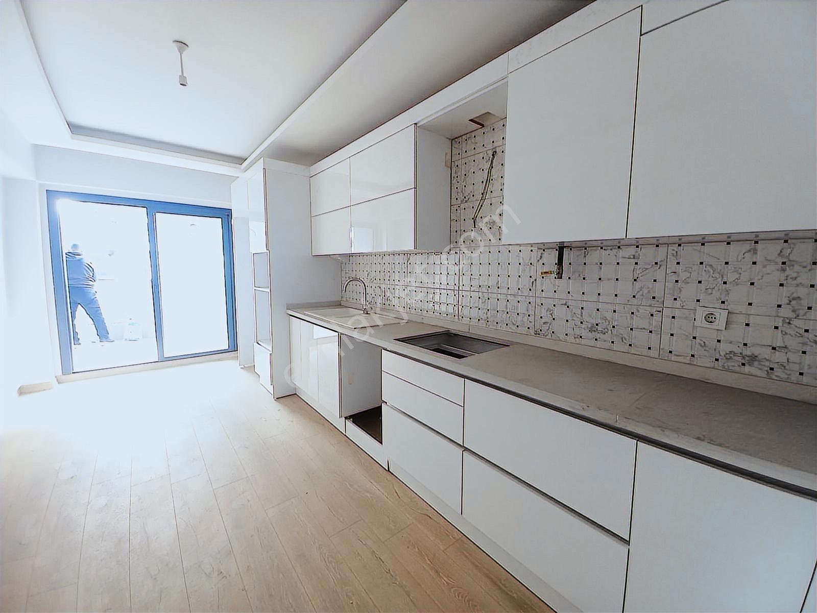 Kurtuluş'da Sıfır 3+1 - 160m² Dairemiz Satılık - Görsel 12
