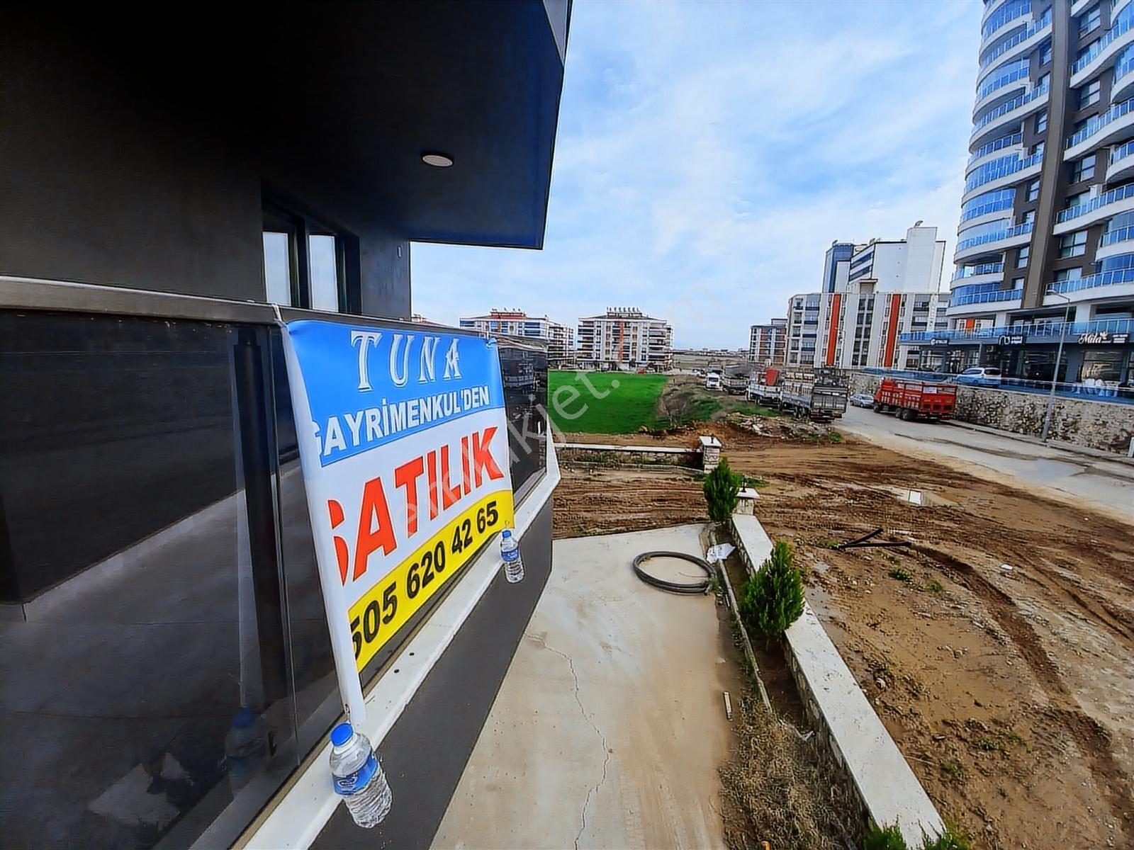 Kurtuluş'da Sıfır 3+1 - 160m² Dairemiz Satılık - Görsel 4