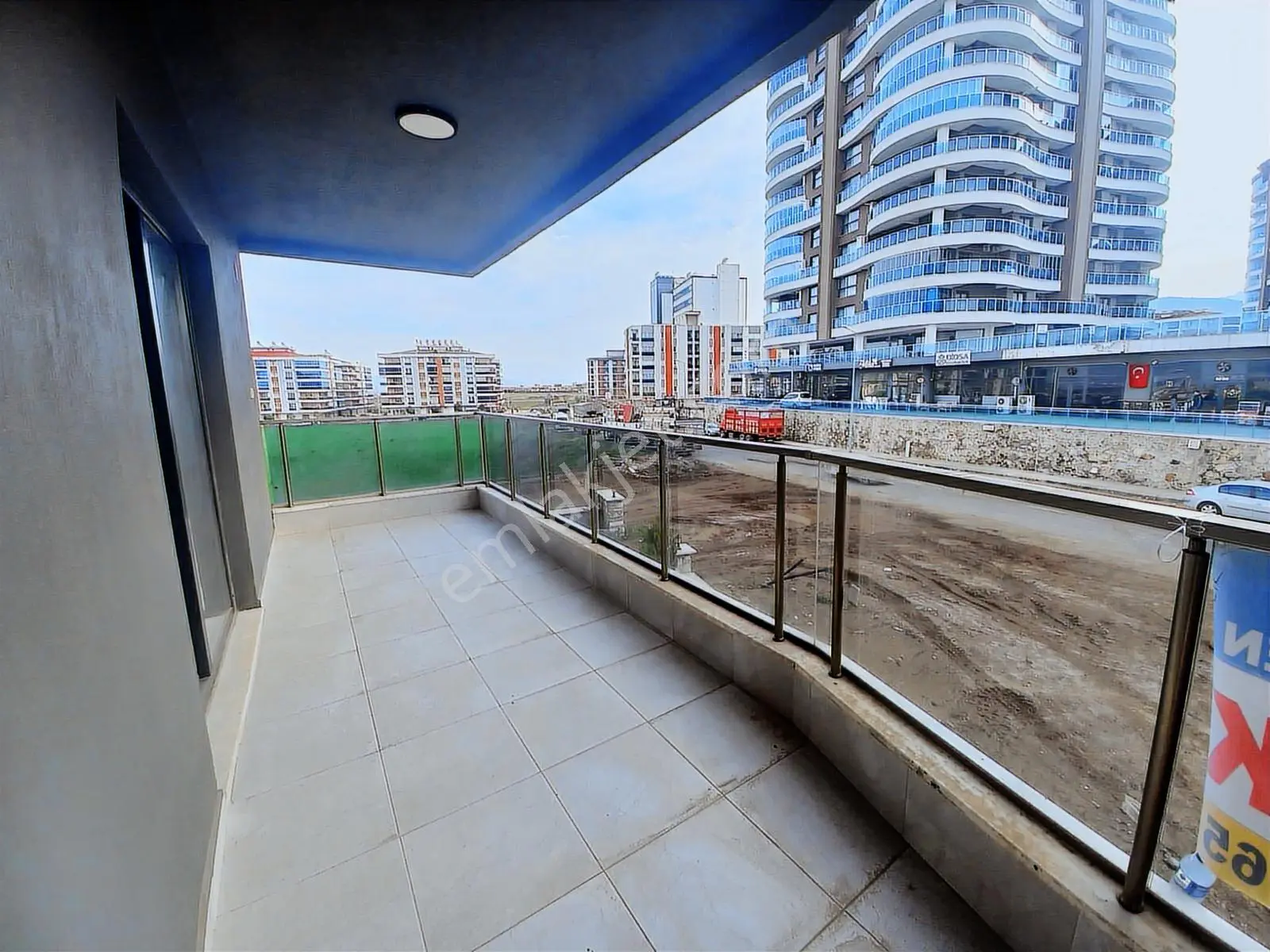 Kurtuluş'da Sıfır 3+1 - 160m² Dairemiz Satılık - Görsel 5