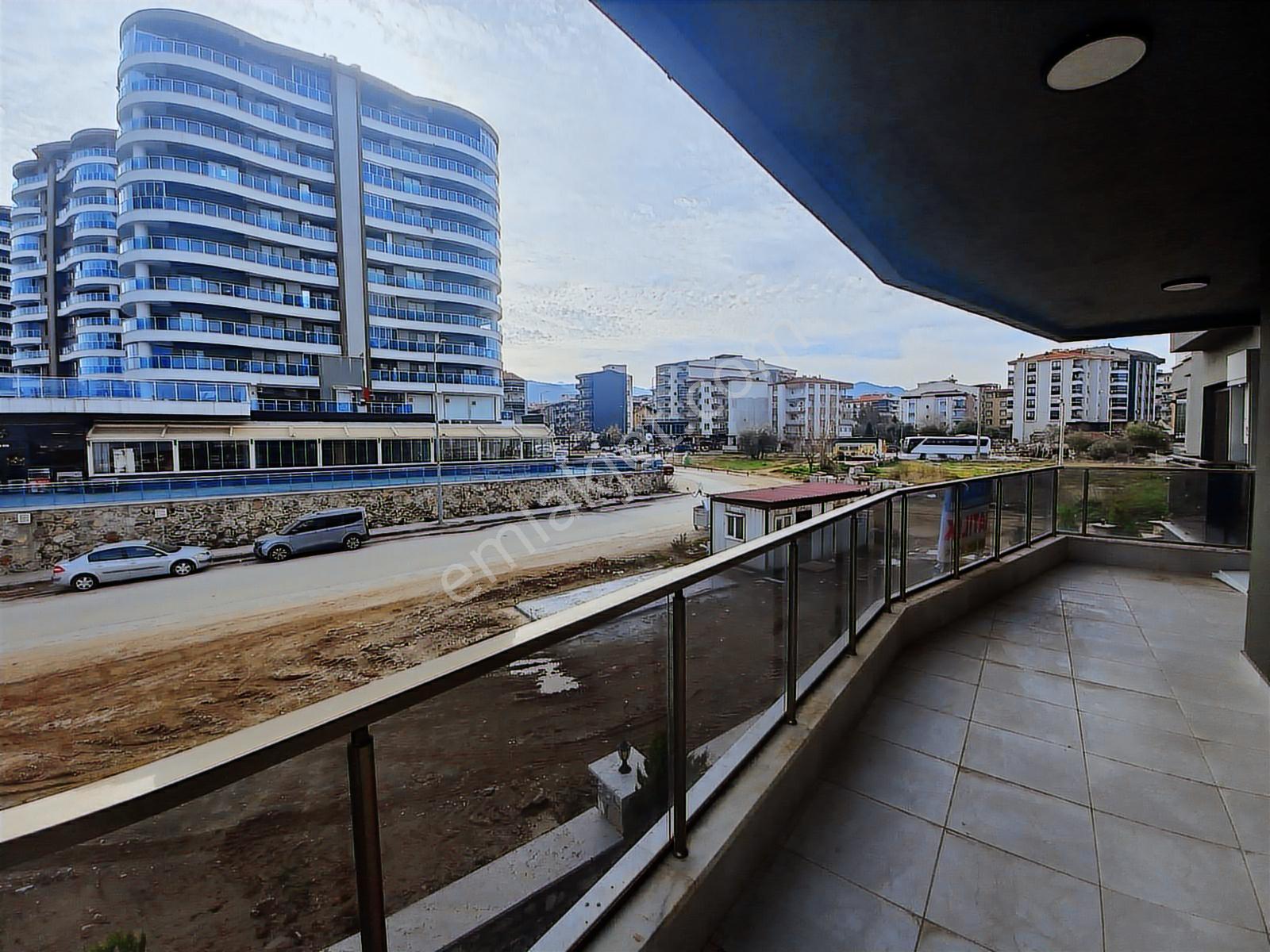 Kurtuluş'da Sıfır 3+1 - 160m² Dairemiz Satılık - Görsel 21