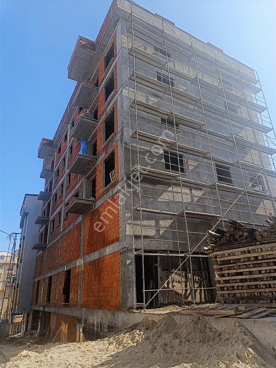 A.köy İslambey Mahallesinde Bürüt 110 M2 Net 90 M2 3+1 Daireler - Görsel 3