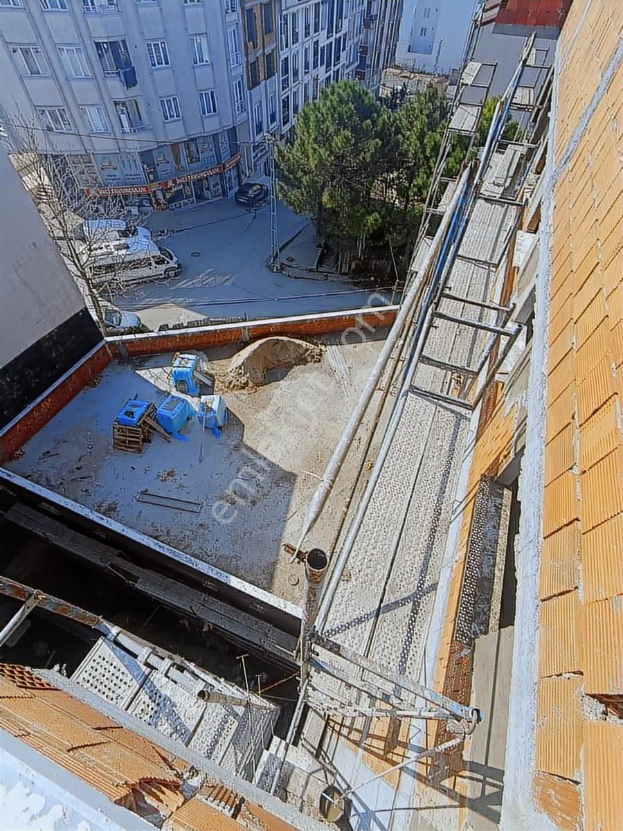 A.köy İslambey Mahallesinde Bürüt 110 M2 Net 90 M2 3+1 Daireler - Görsel 7