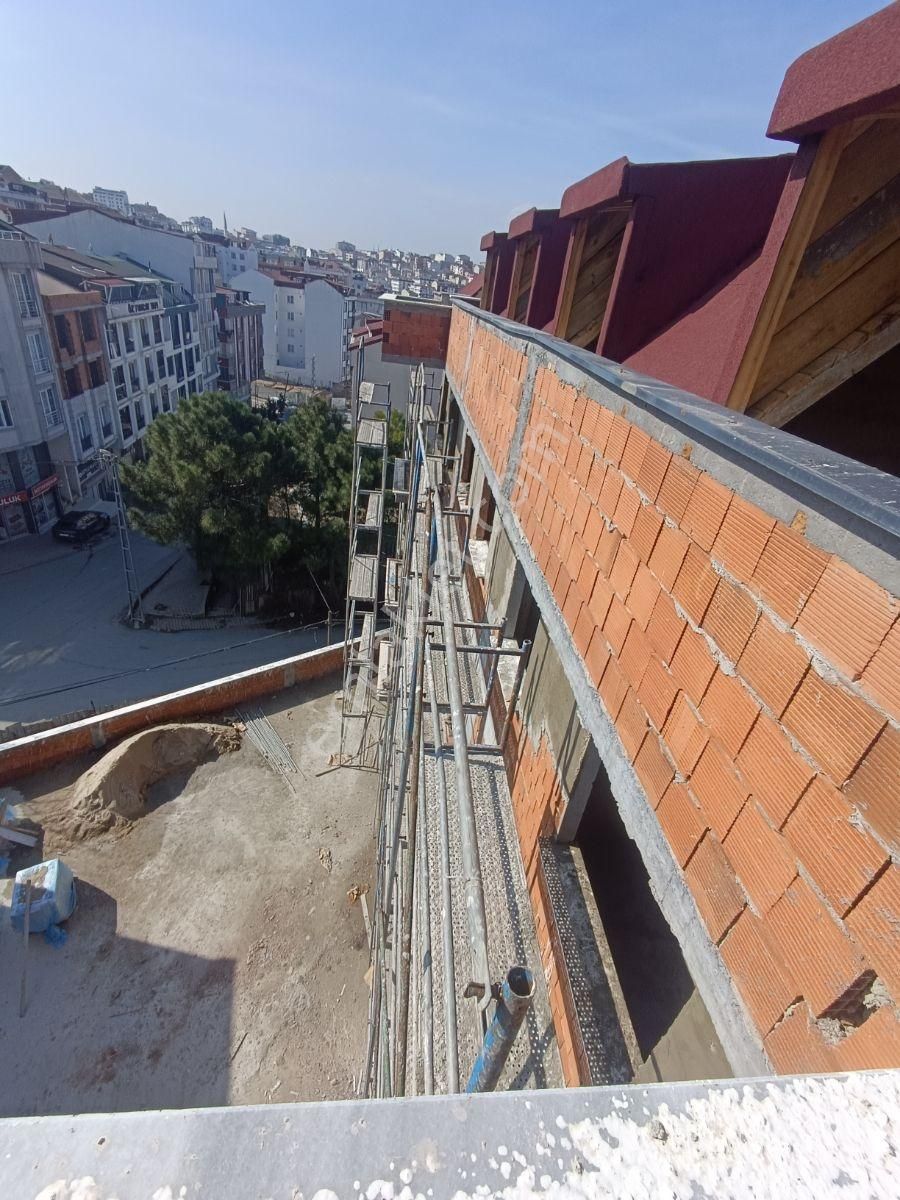 A.köy İslambey Mahallesinde Bürüt 110 M2 Net 90 M2 3+1 Daireler - Görsel 15