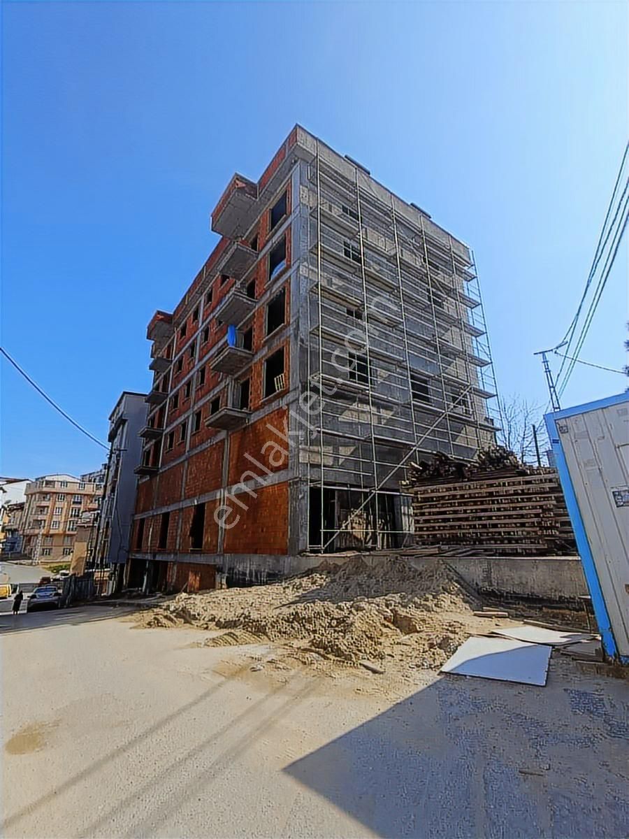 A.köy İslambey Mahallesinde Bürüt 110 M2 Net 90 M2 3+1 Daireler - Görsel 9