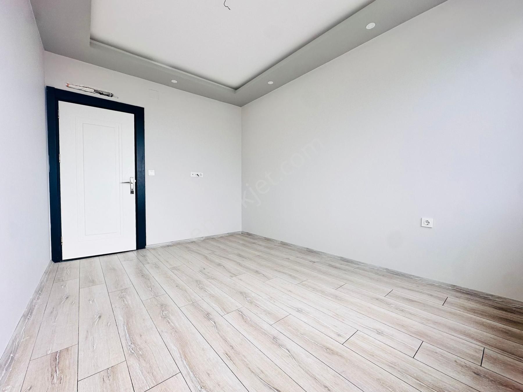 Ethereal'den Çeşmeli'de Deniz Manzaralı Geniş Metrajlı Lüks 4+1 - Görsel 20