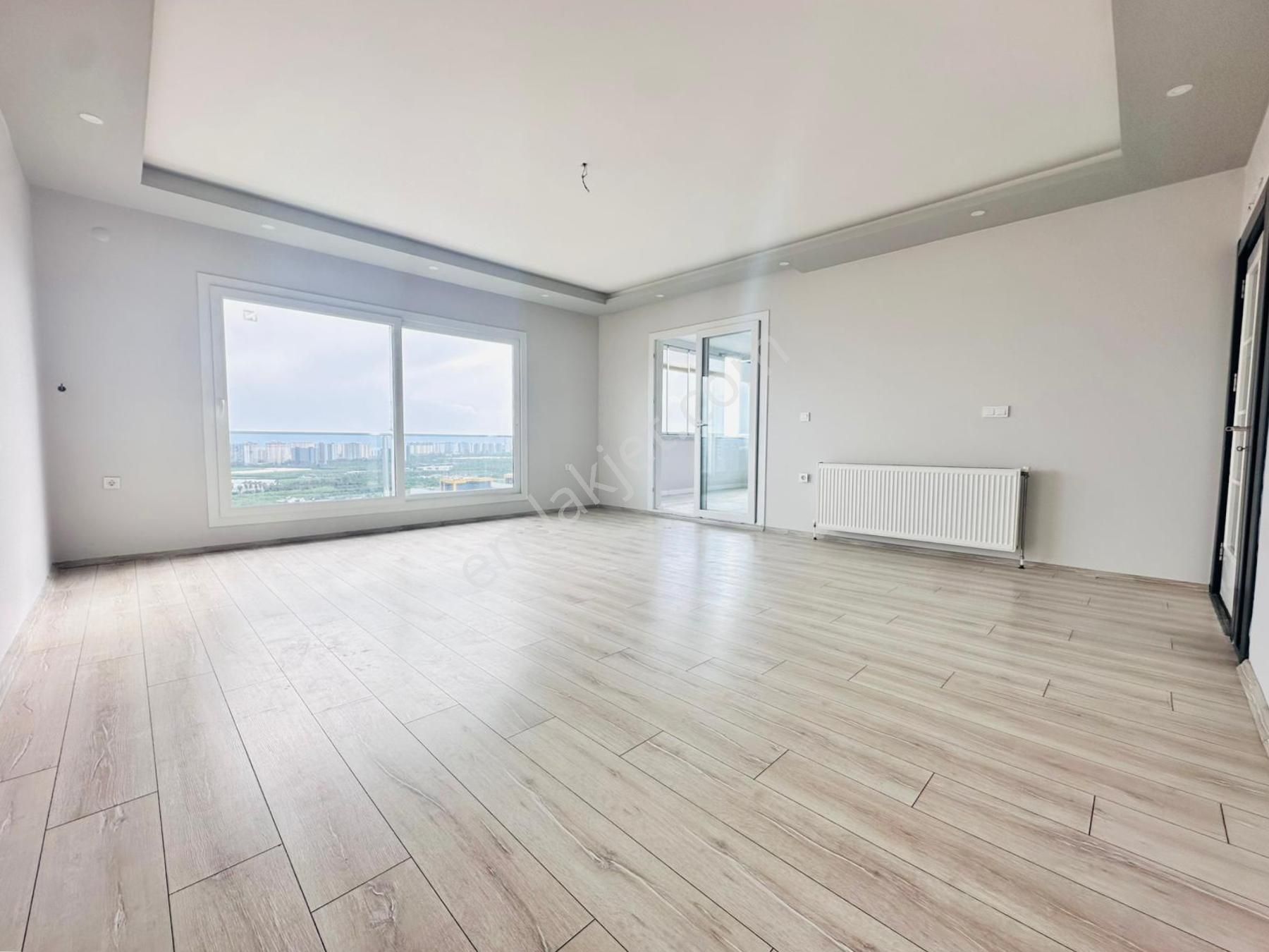 Ethereal'den Çeşmeli'de Deniz Manzaralı Geniş Metrajlı Lüks 4+1 - Görsel 4