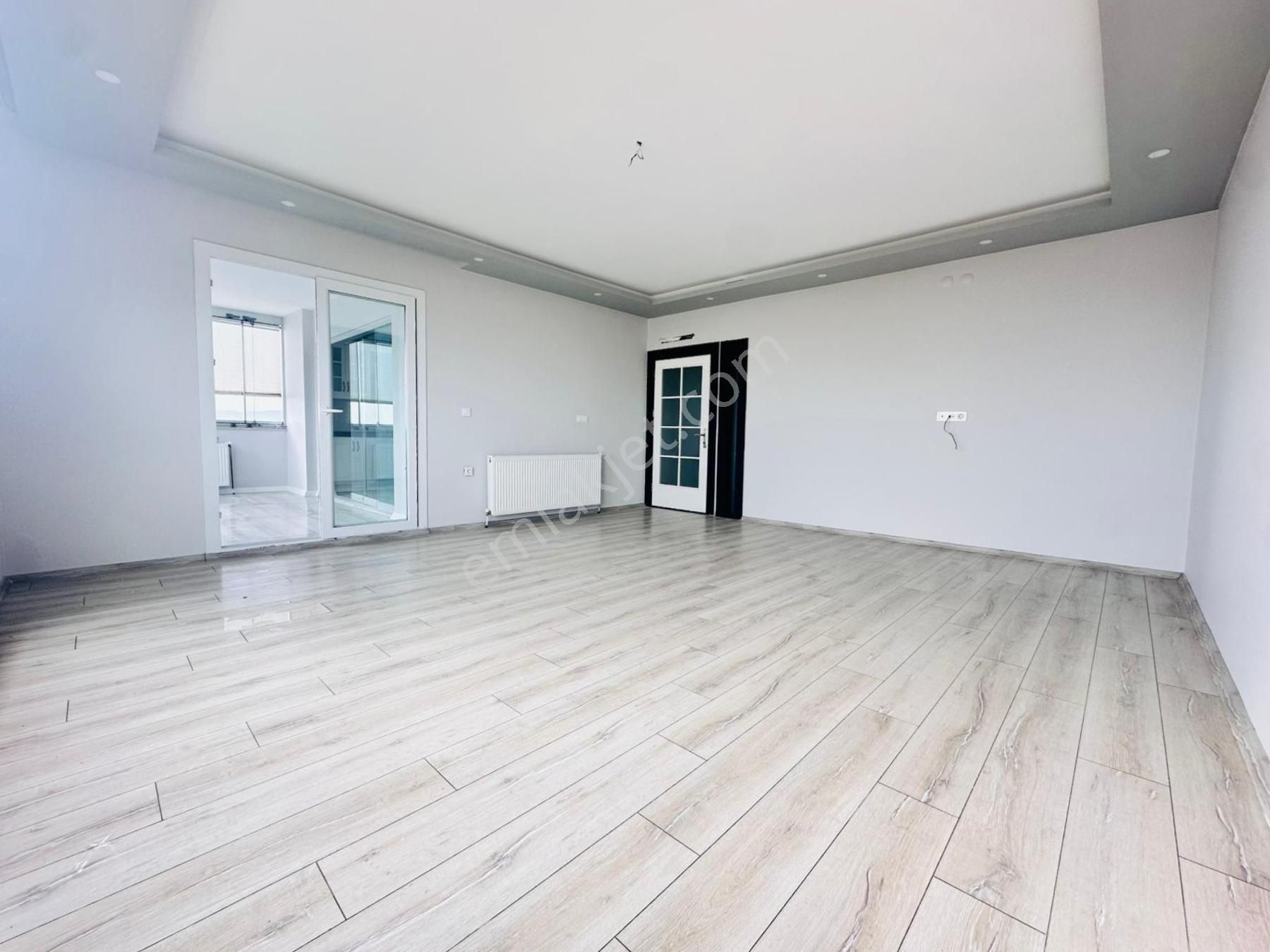 Ethereal'den Çeşmeli'de Deniz Manzaralı Geniş Metrajlı Lüks 4+1 - Görsel 3