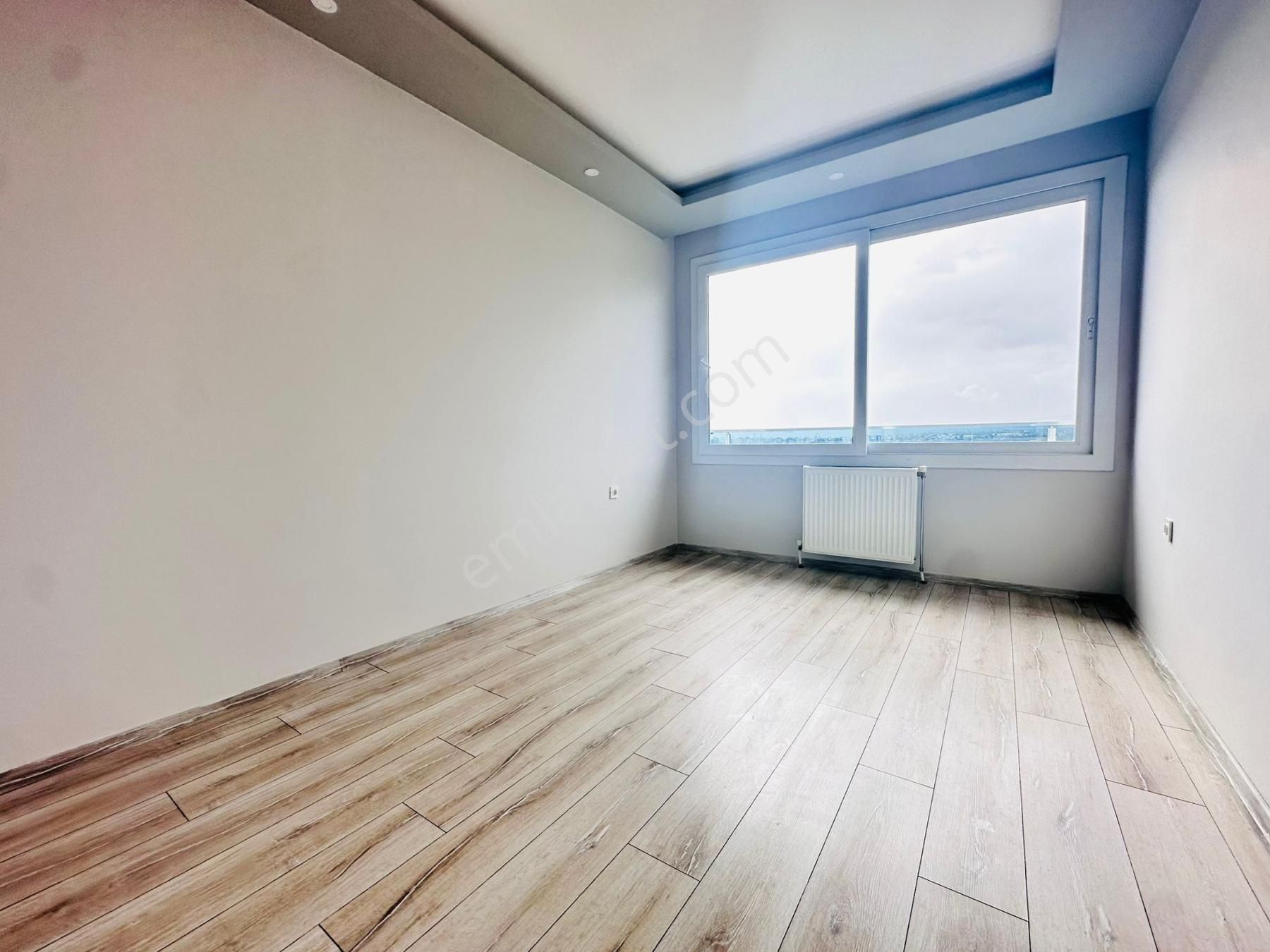 Ethereal'den Çeşmeli'de Deniz Manzaralı Geniş Metrajlı Lüks 4+1 - Görsel 16