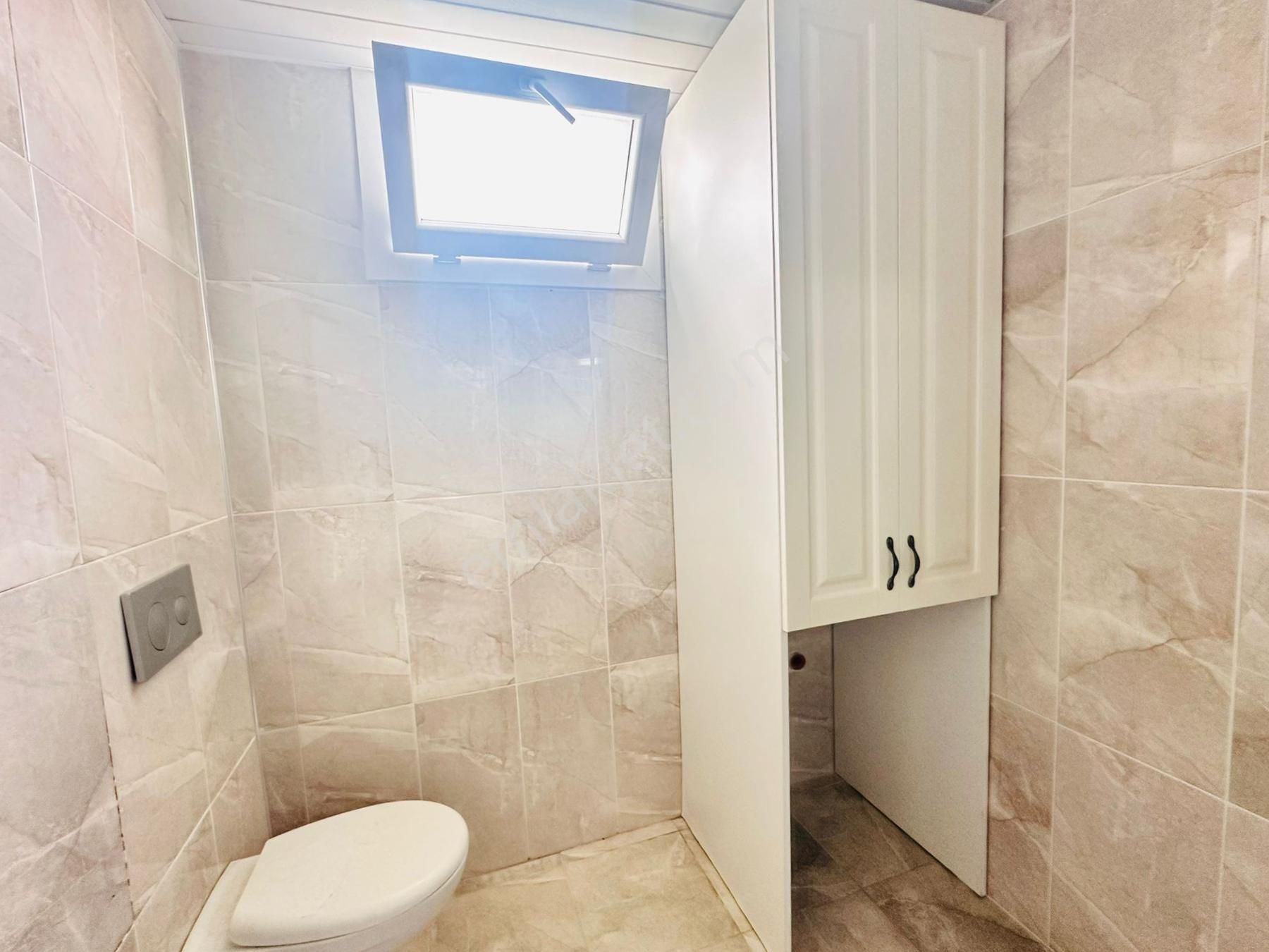 Ethereal'den Çeşmeli'de Deniz Manzaralı Geniş Metrajlı Lüks 4+1 - Görsel 24