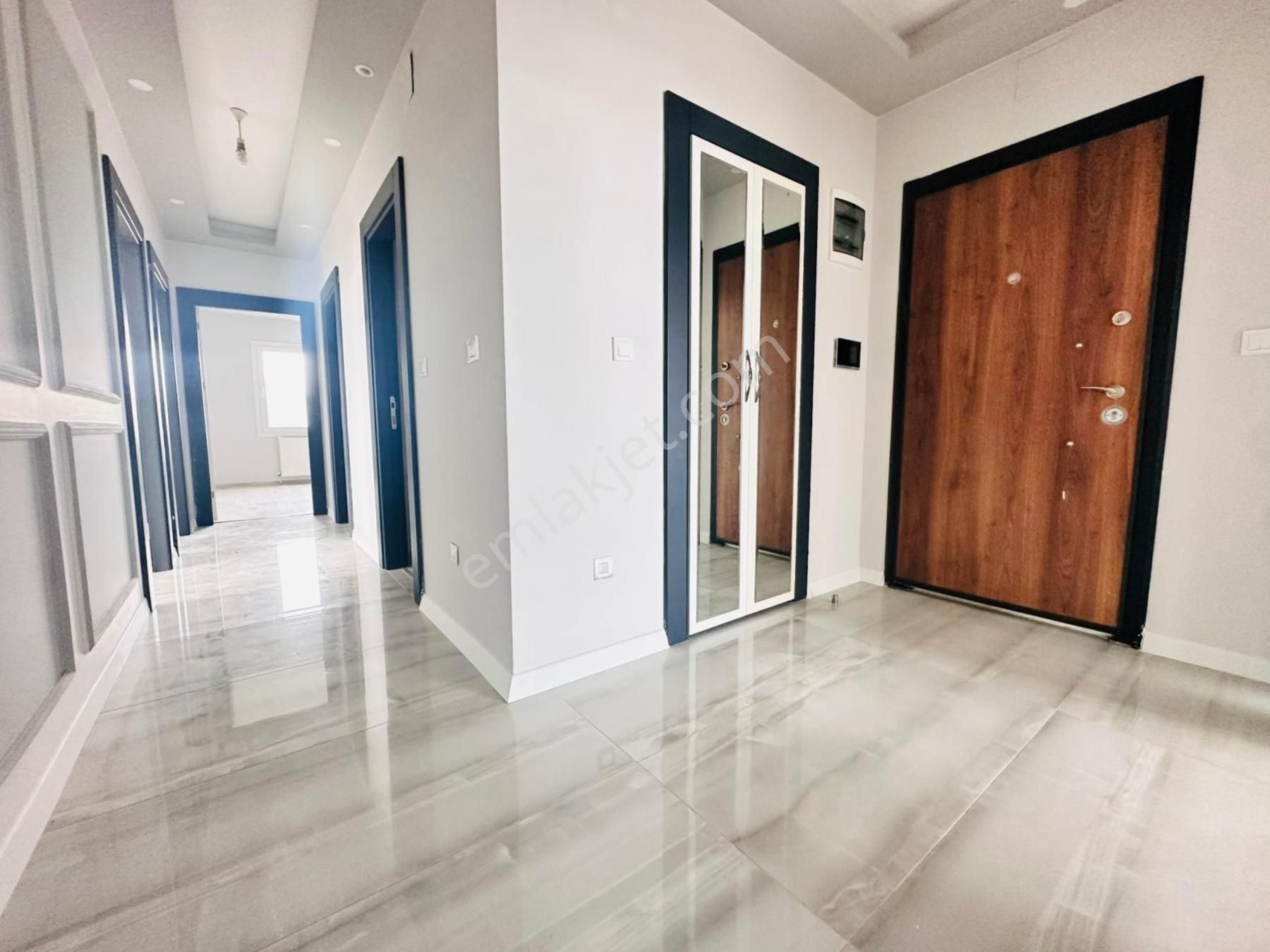 Ethereal'den Çeşmeli'de Deniz Manzaralı Geniş Metrajlı Lüks 4+1 - Görsel 26