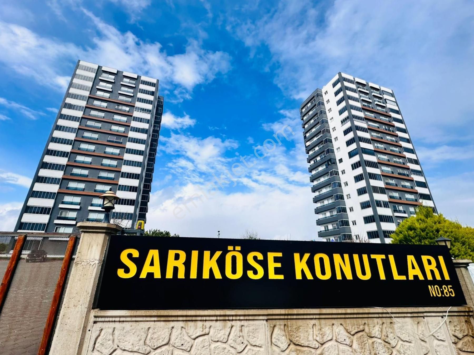 Ethereal'den Çeşmeli'de Deniz Manzaralı Geniş Metrajlı Lüks 4+1