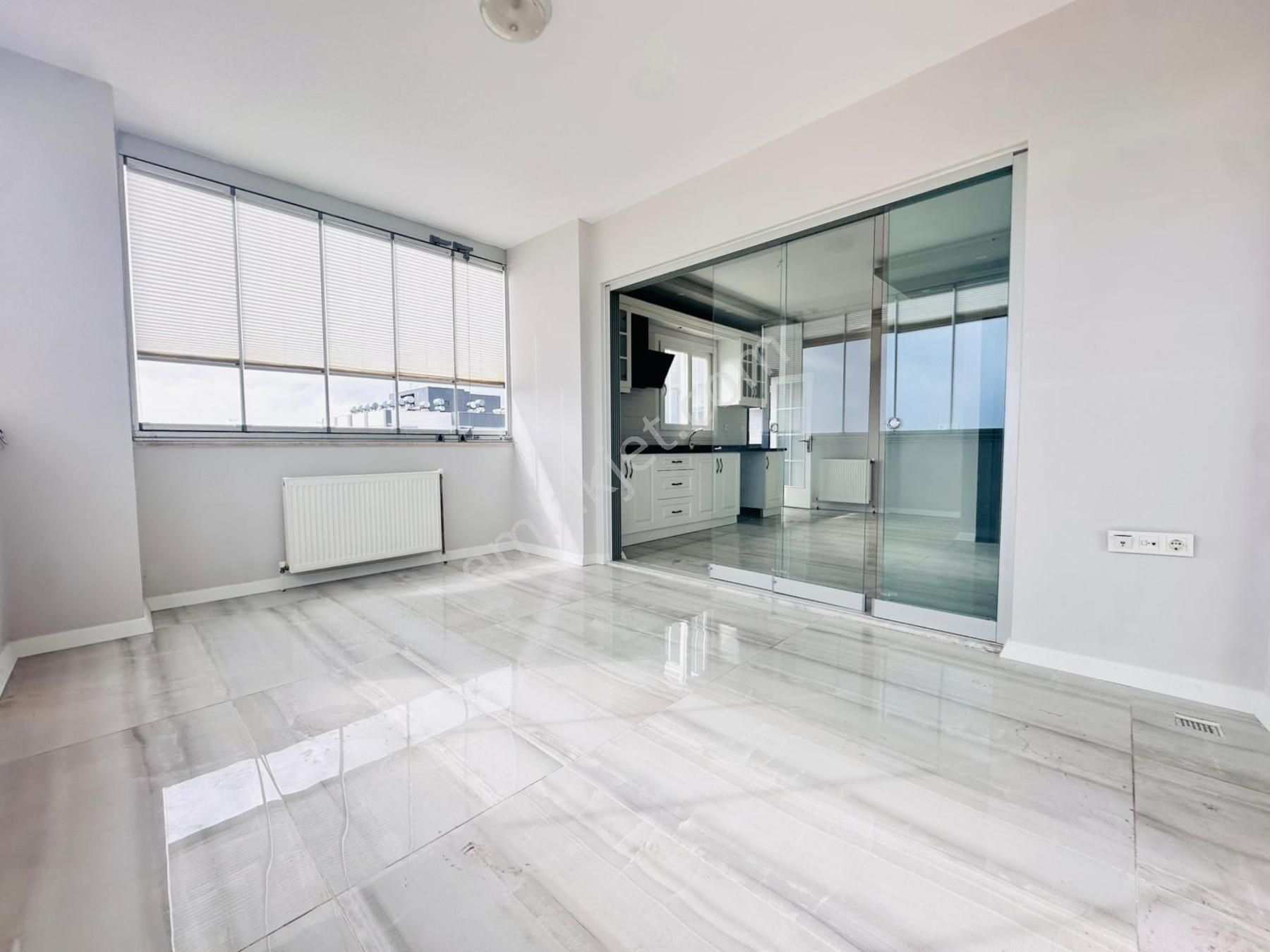 Ethereal'den Çeşmeli'de Deniz Manzaralı Geniş Metrajlı Lüks 4+1 - Görsel 10