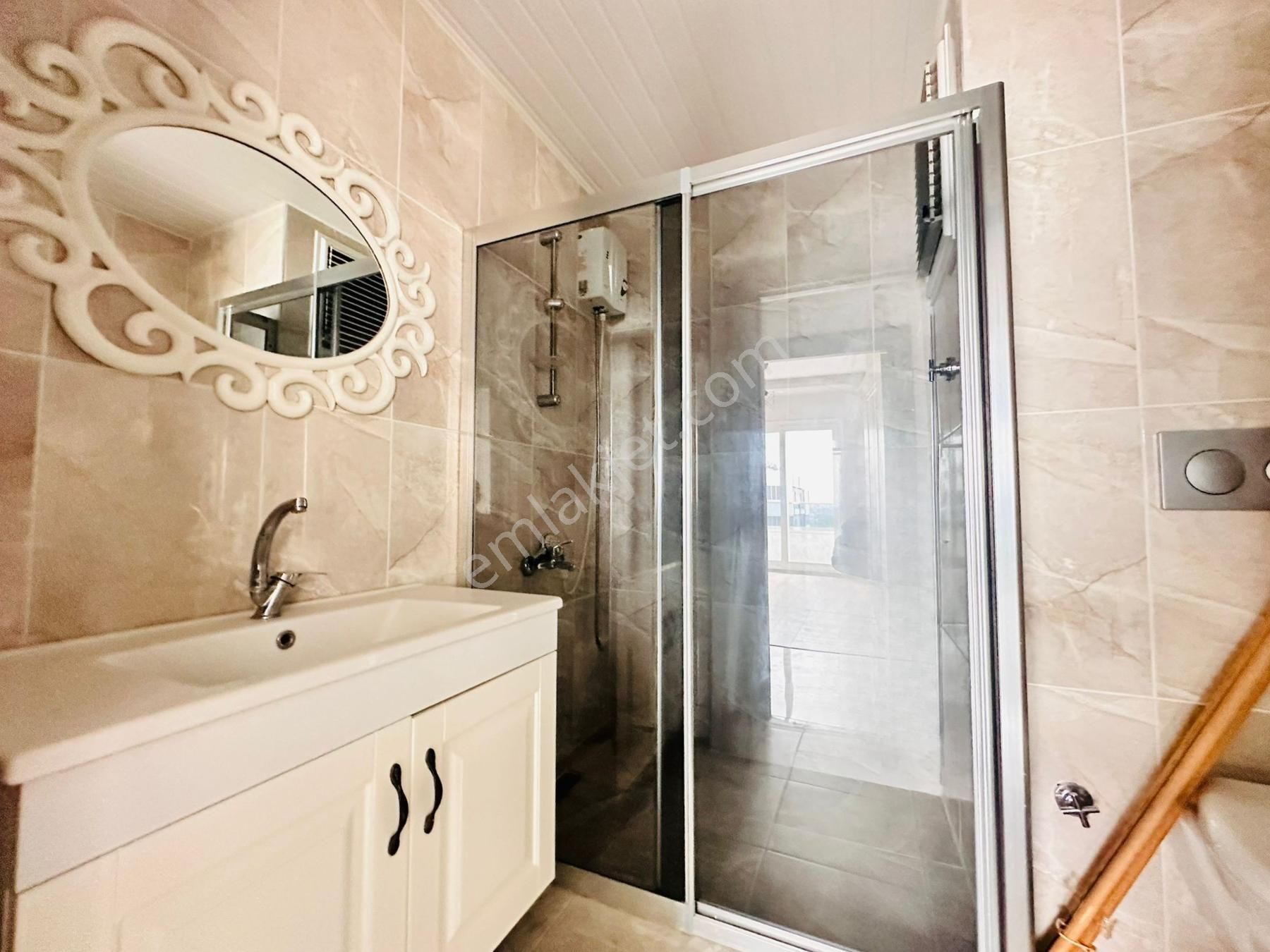 Ethereal'den Çeşmeli'de Deniz Manzaralı Geniş Metrajlı Lüks 4+1 - Görsel 22