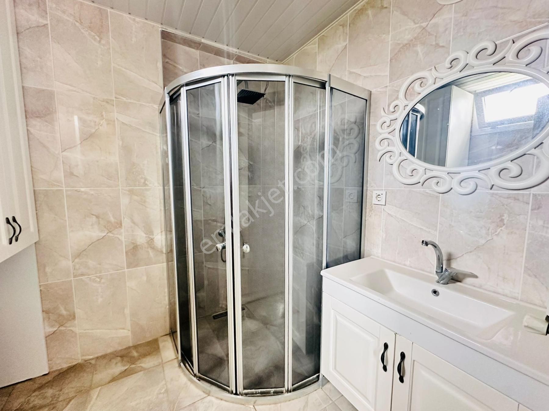 Ethereal'den Çeşmeli'de Deniz Manzaralı Geniş Metrajlı Lüks 4+1 - Görsel 23