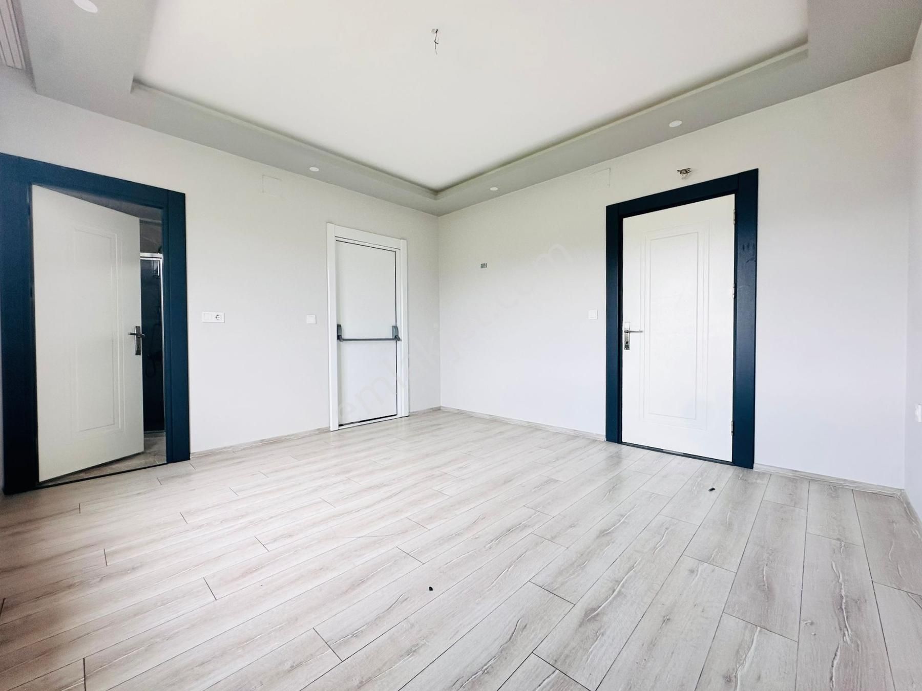 Ethereal'den Çeşmeli'de Deniz Manzaralı Geniş Metrajlı Lüks 4+1 - Görsel 14