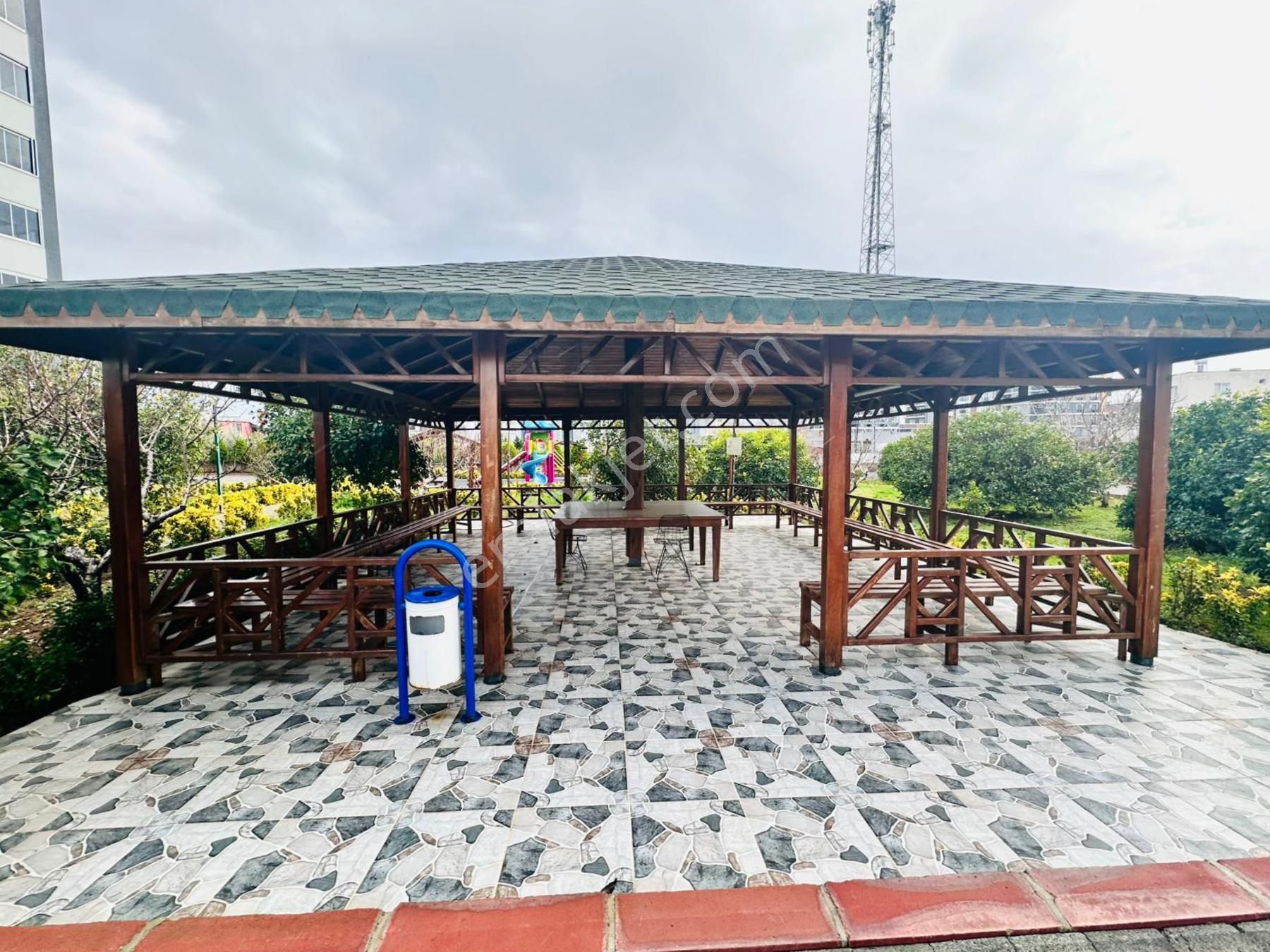 Ethereal'den Çeşmeli'de Deniz Manzaralı Geniş Metrajlı Lüks 4+1 - Görsel 30