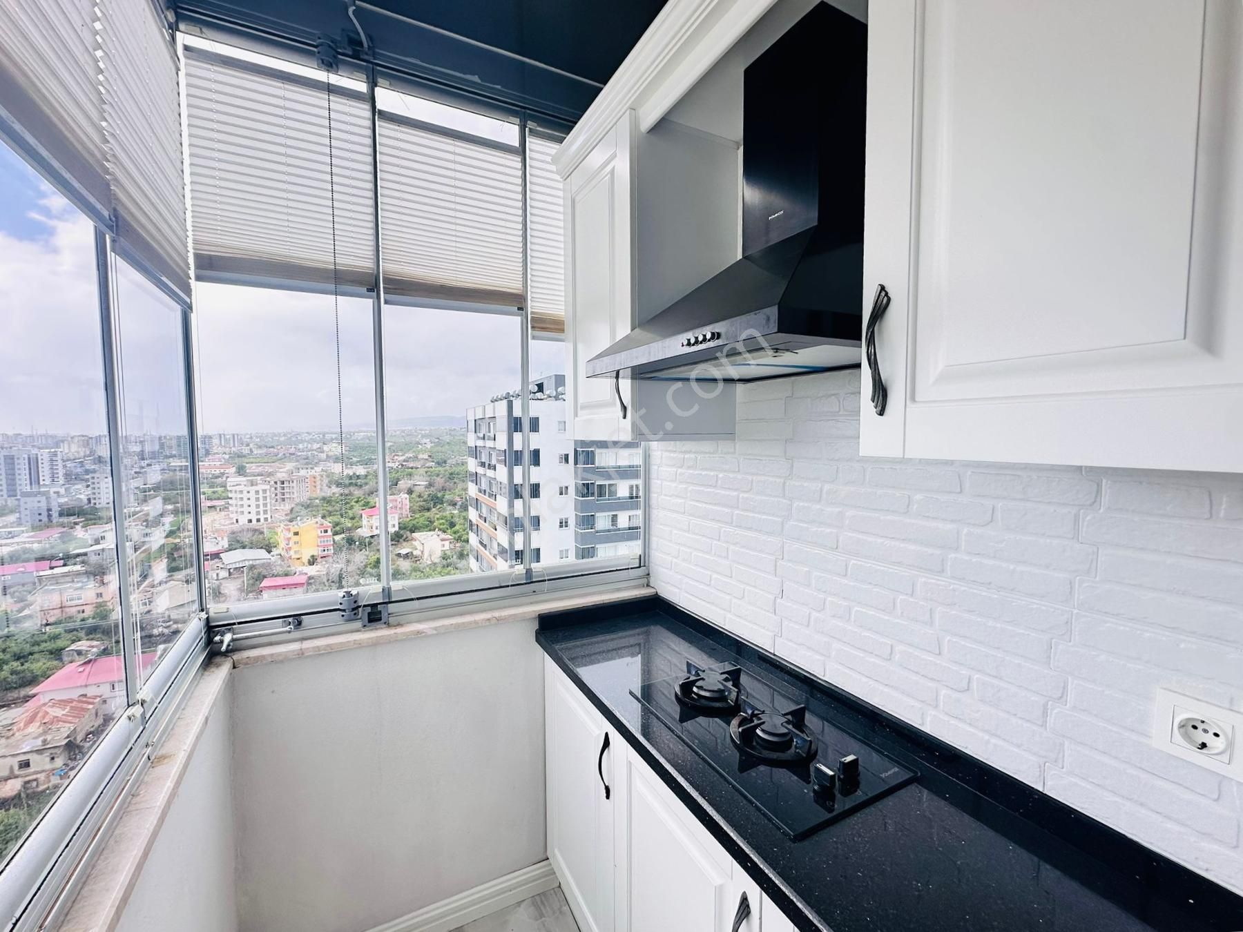 Ethereal'den Çeşmeli'de Deniz Manzaralı Geniş Metrajlı Lüks 4+1 - Görsel 12