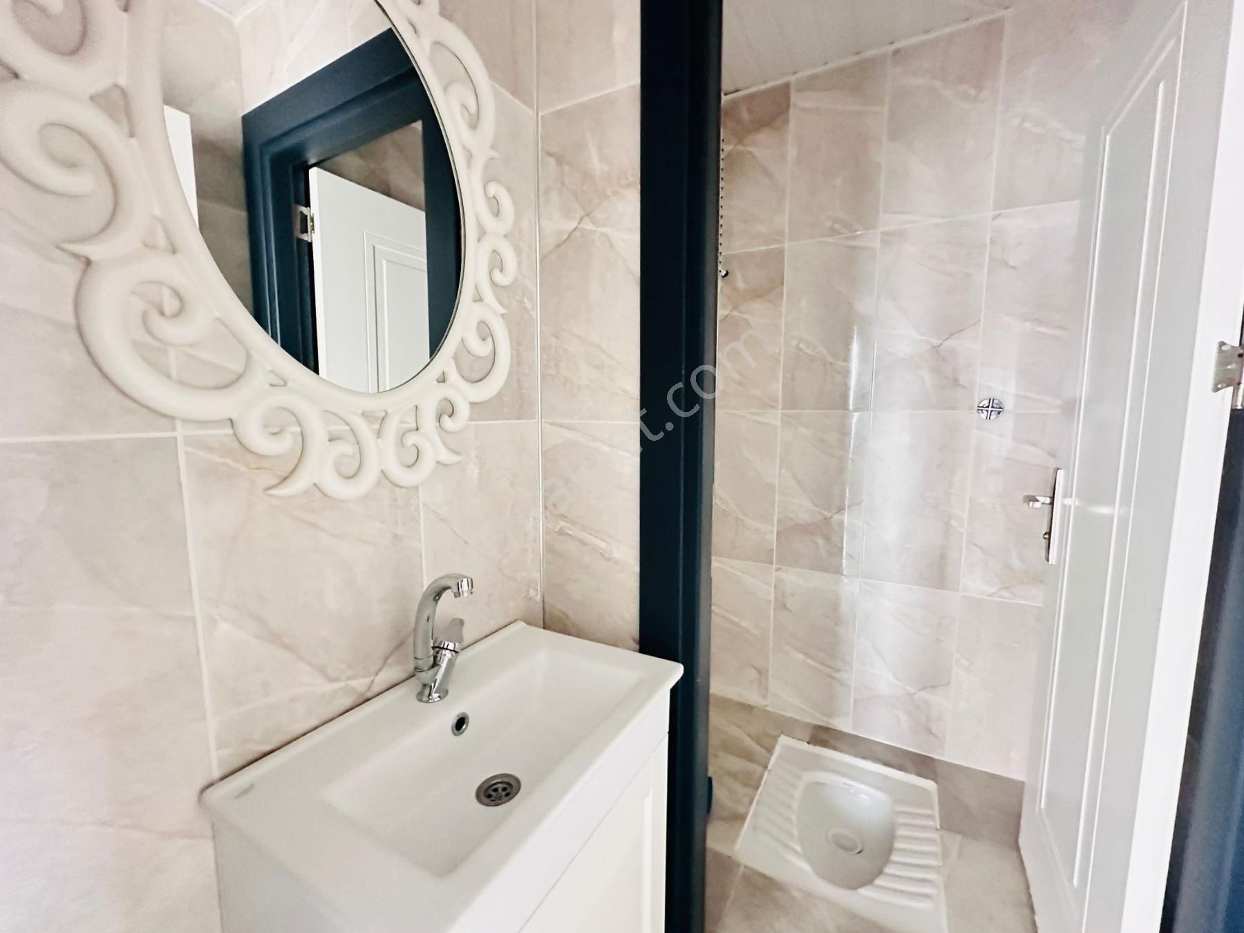 Ethereal'den Çeşmeli'de Deniz Manzaralı Geniş Metrajlı Lüks 4+1 - Görsel 25