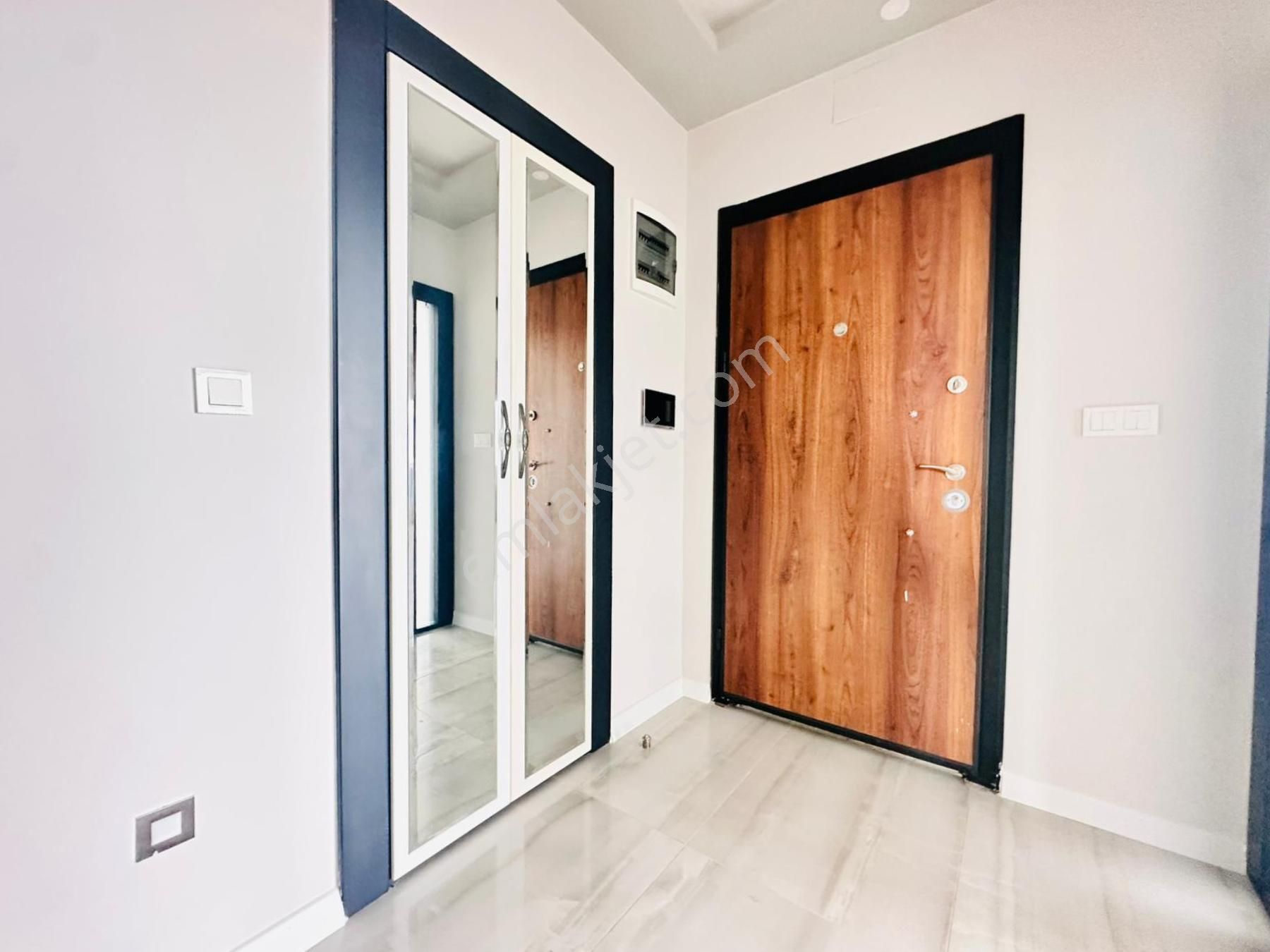 Ethereal'den Çeşmeli'de Deniz Manzaralı Geniş Metrajlı Lüks 4+1 - Görsel 28