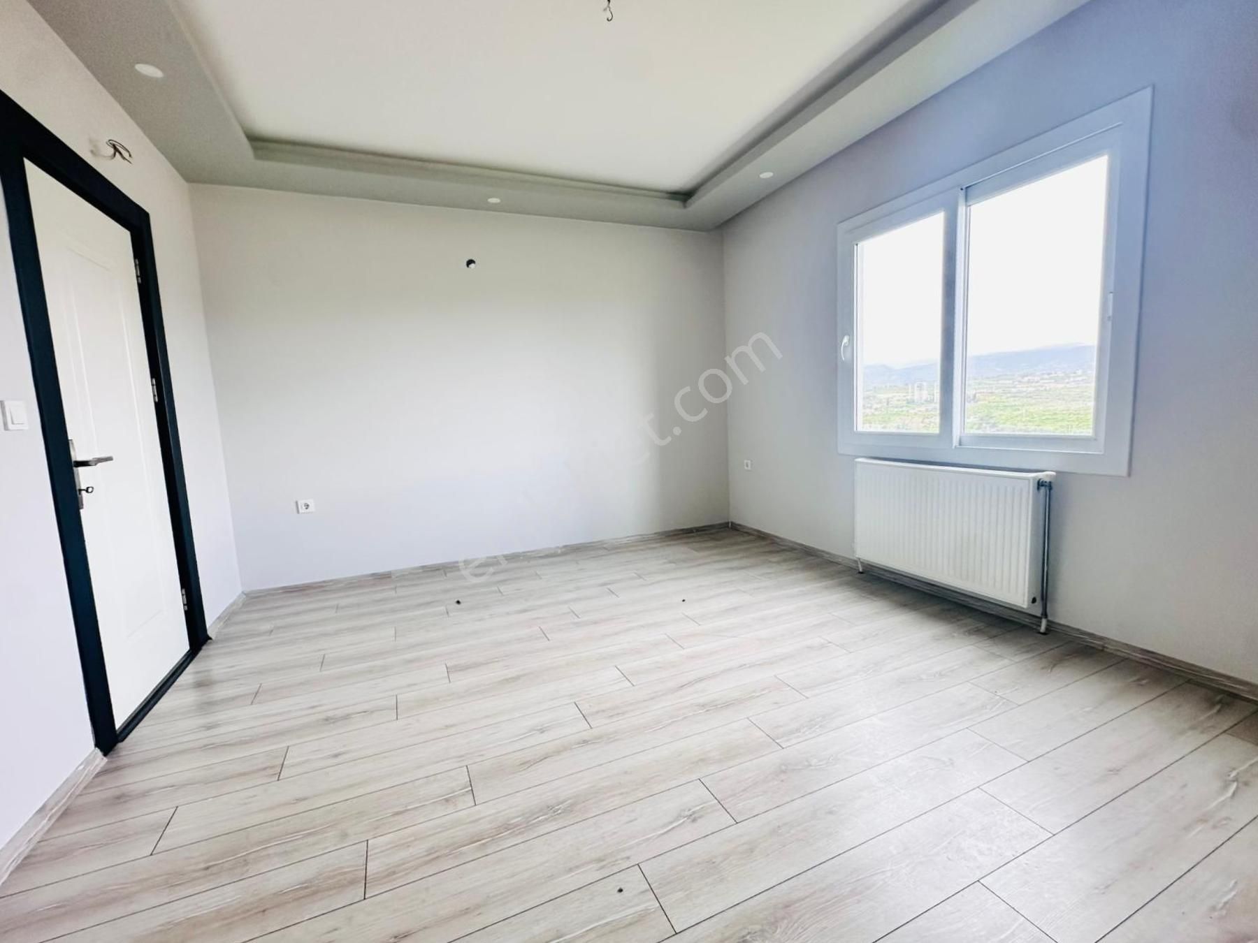 Ethereal'den Çeşmeli'de Deniz Manzaralı Geniş Metrajlı Lüks 4+1 - Görsel 19