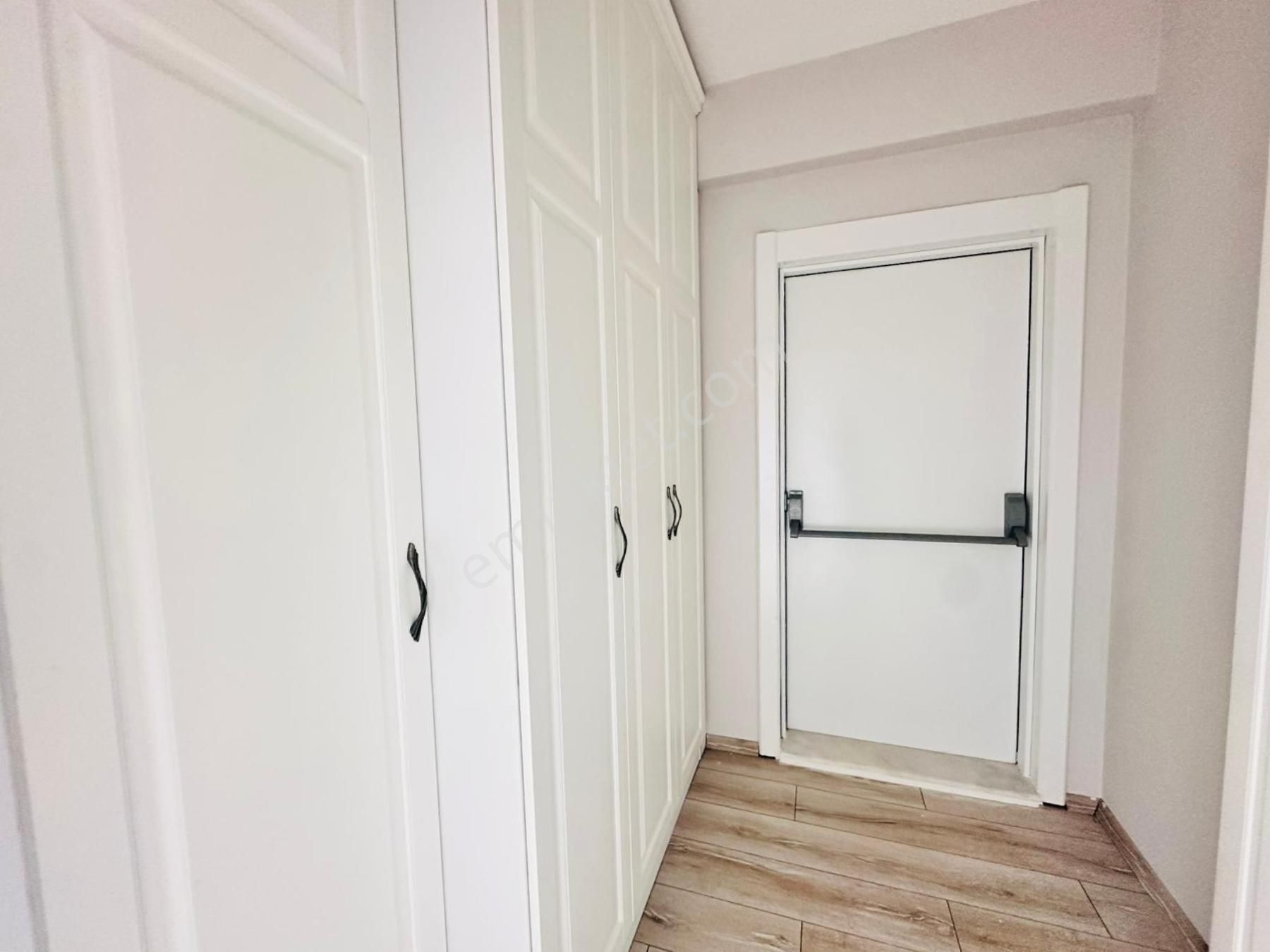 Ethereal'den Çeşmeli'de Deniz Manzaralı Geniş Metrajlı Lüks 4+1 - Görsel 15