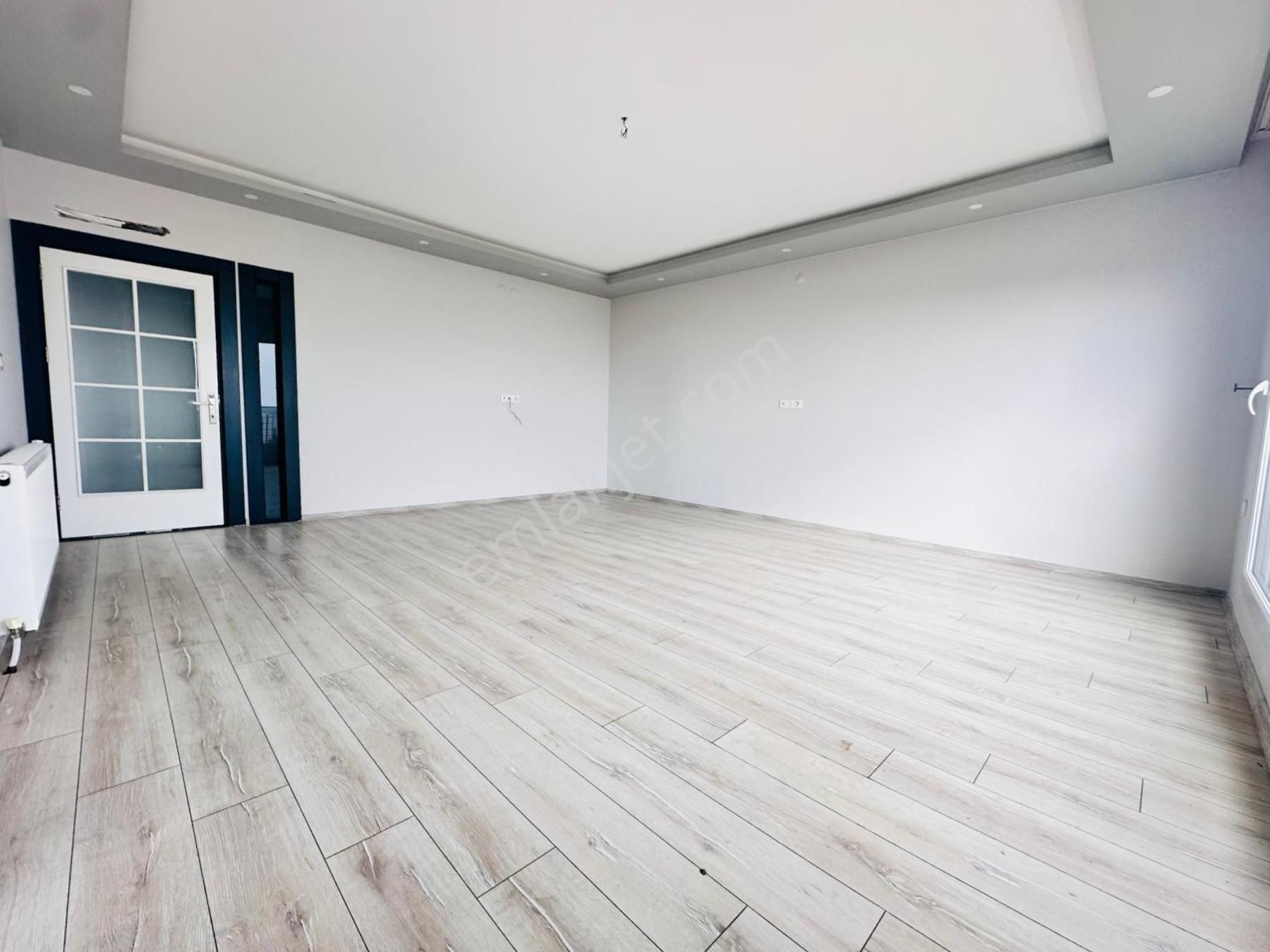 Ethereal'den Çeşmeli'de Deniz Manzaralı Geniş Metrajlı Lüks 4+1 - Görsel 2