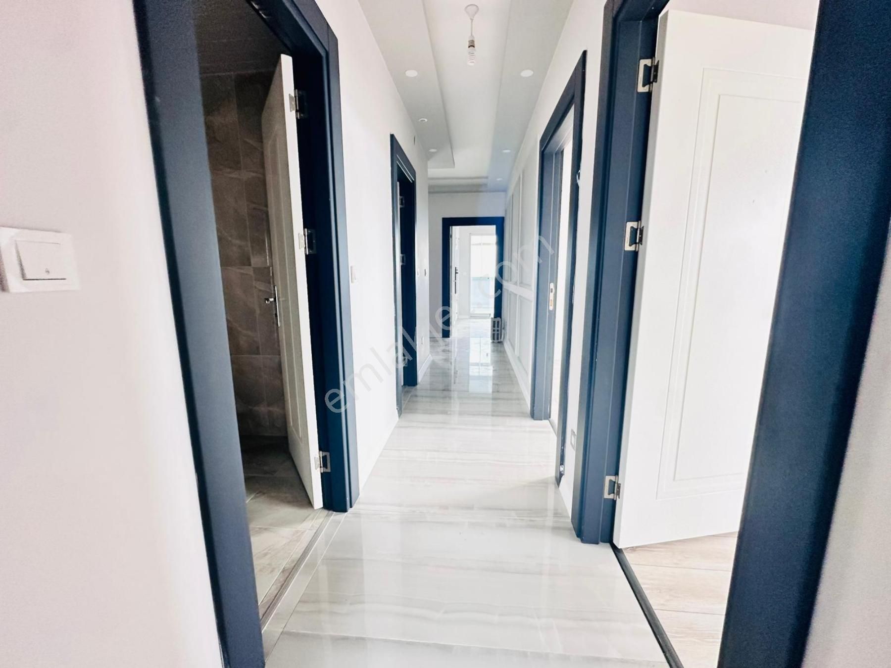 Ethereal'den Çeşmeli'de Deniz Manzaralı Geniş Metrajlı Lüks 4+1 - Görsel 27