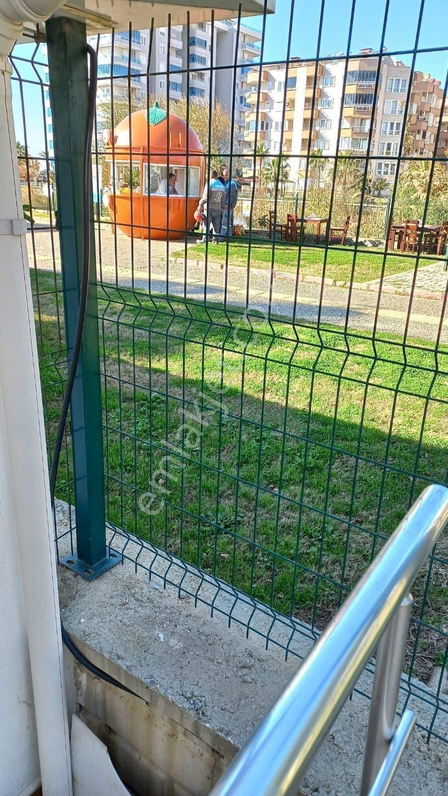 Alanya Kestel’de Full Eşyalı Denize Yakın 2+1 Bahçe Dubleks - Görsel 28