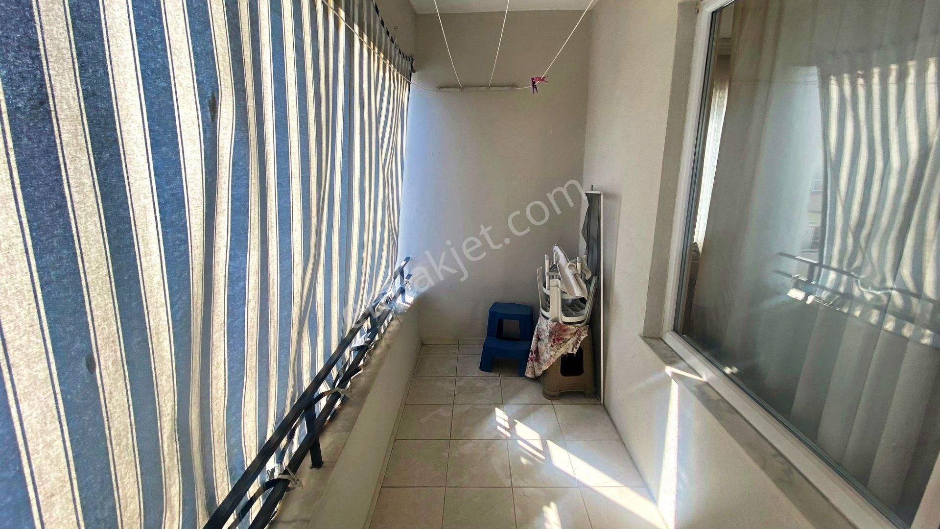 Aktif'ten Akçay'da Satılık Harika Fiyata Yüksek Kredili Havuzlu Ön Cephe 3+1daire - Görsel 34