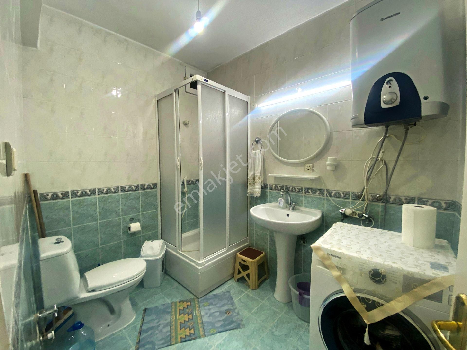 Aktif'ten Akçay'da Satılık Harika Fiyata Yüksek Kredili Havuzlu Ön Cephe 3+1daire - Görsel 25