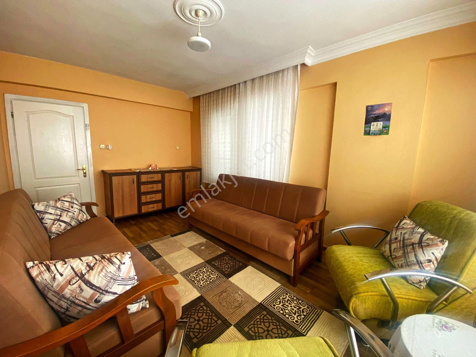 Aktif'ten Akçay'da Satılık Harika Fiyata Yüksek Kredili Havuzlu Ön Cephe 3+1daire - Görsel 9