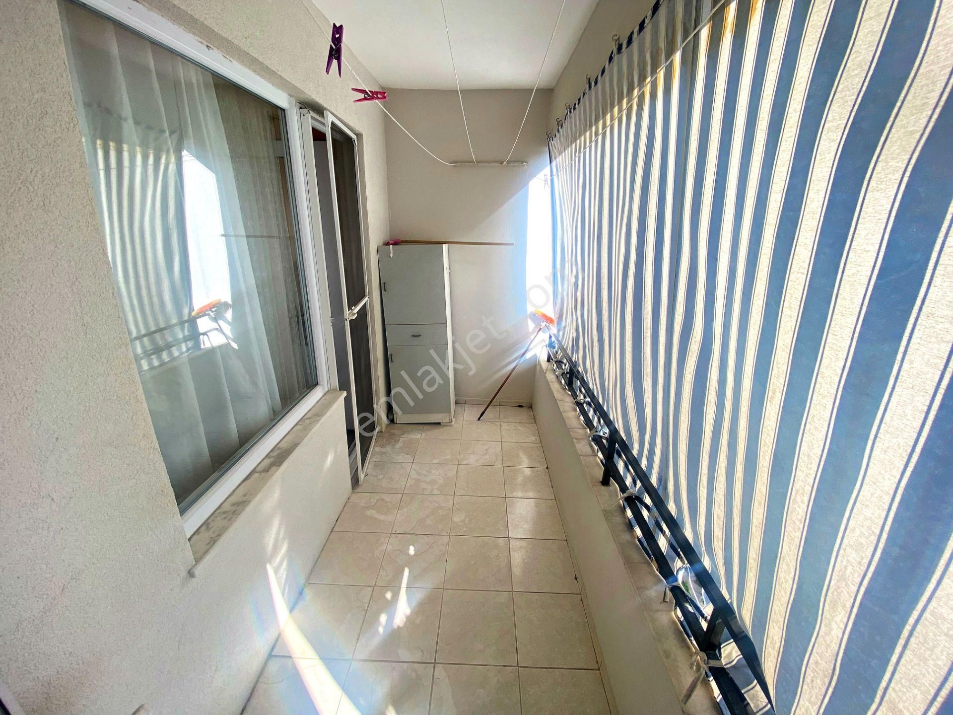 Aktif'ten Akçay'da Satılık Harika Fiyata Yüksek Kredili Havuzlu Ön Cephe 3+1daire - Görsel 32