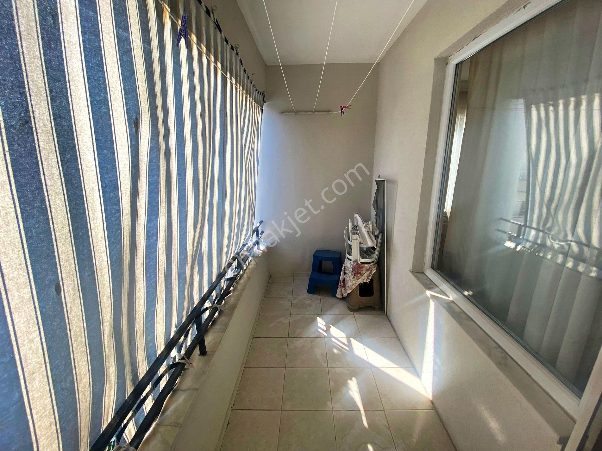 Aktif'ten Akçay'da Satılık Harika Fiyata Yüksek Kredili Havuzlu Ön Cephe 3+1daire - Görsel 33