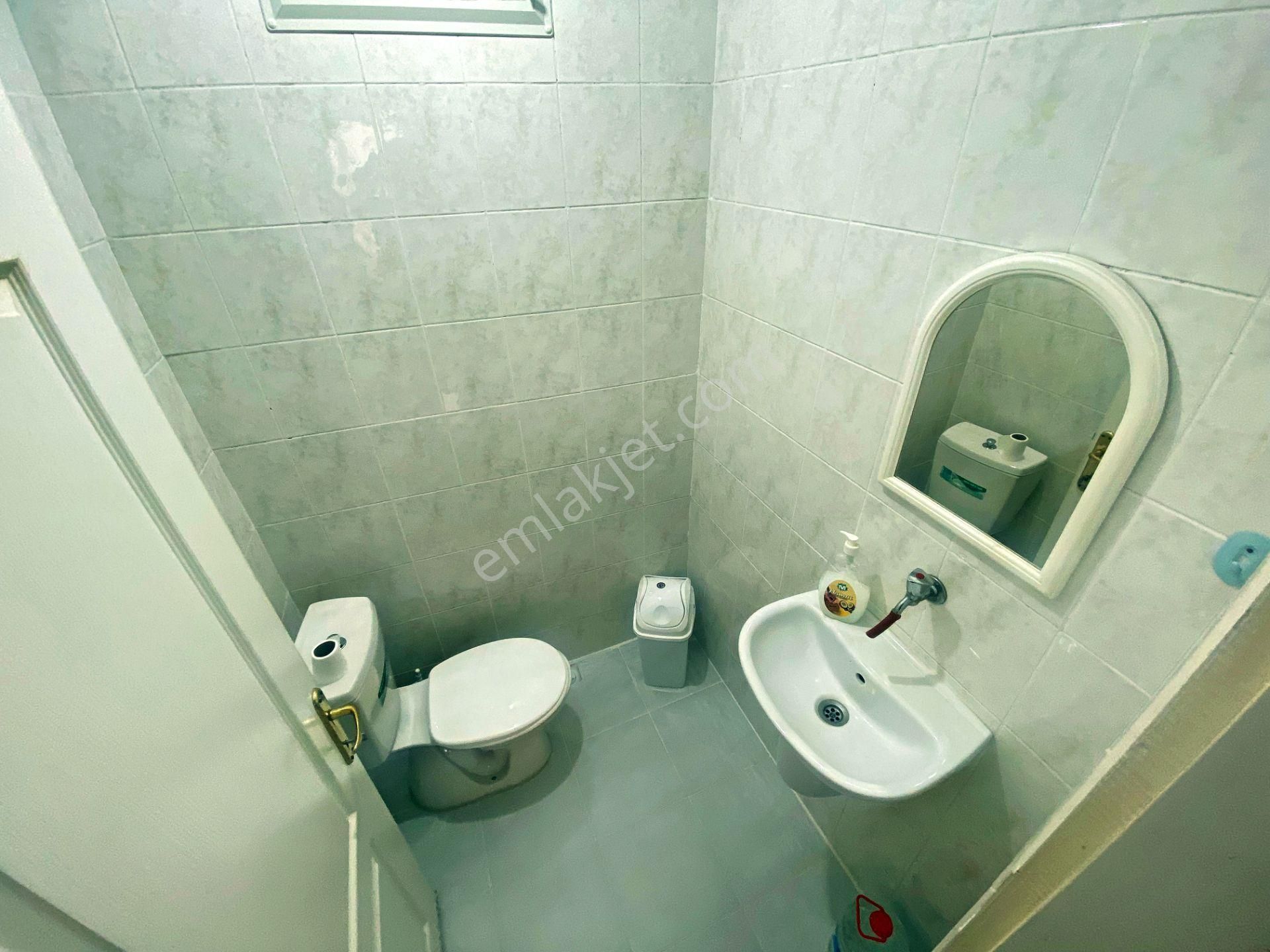 Aktif'ten Akçay'da Satılık Harika Fiyata Yüksek Kredili Havuzlu Ön Cephe 3+1daire - Görsel 21